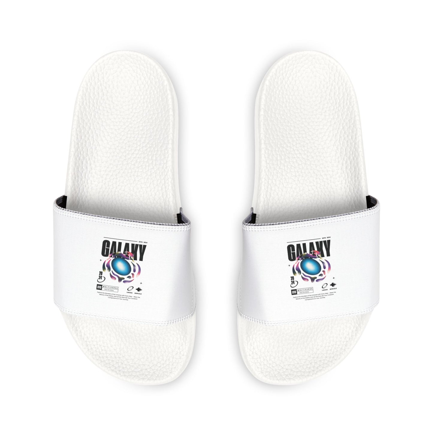 Galaxy Slides