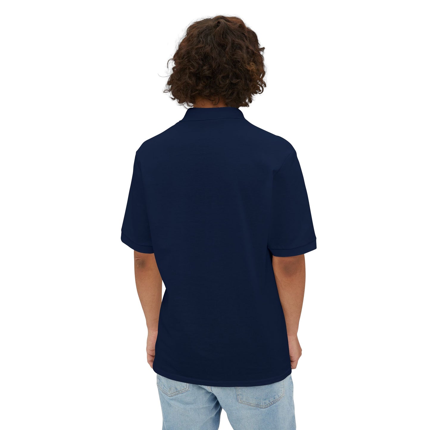 Urban Polo Shirt
