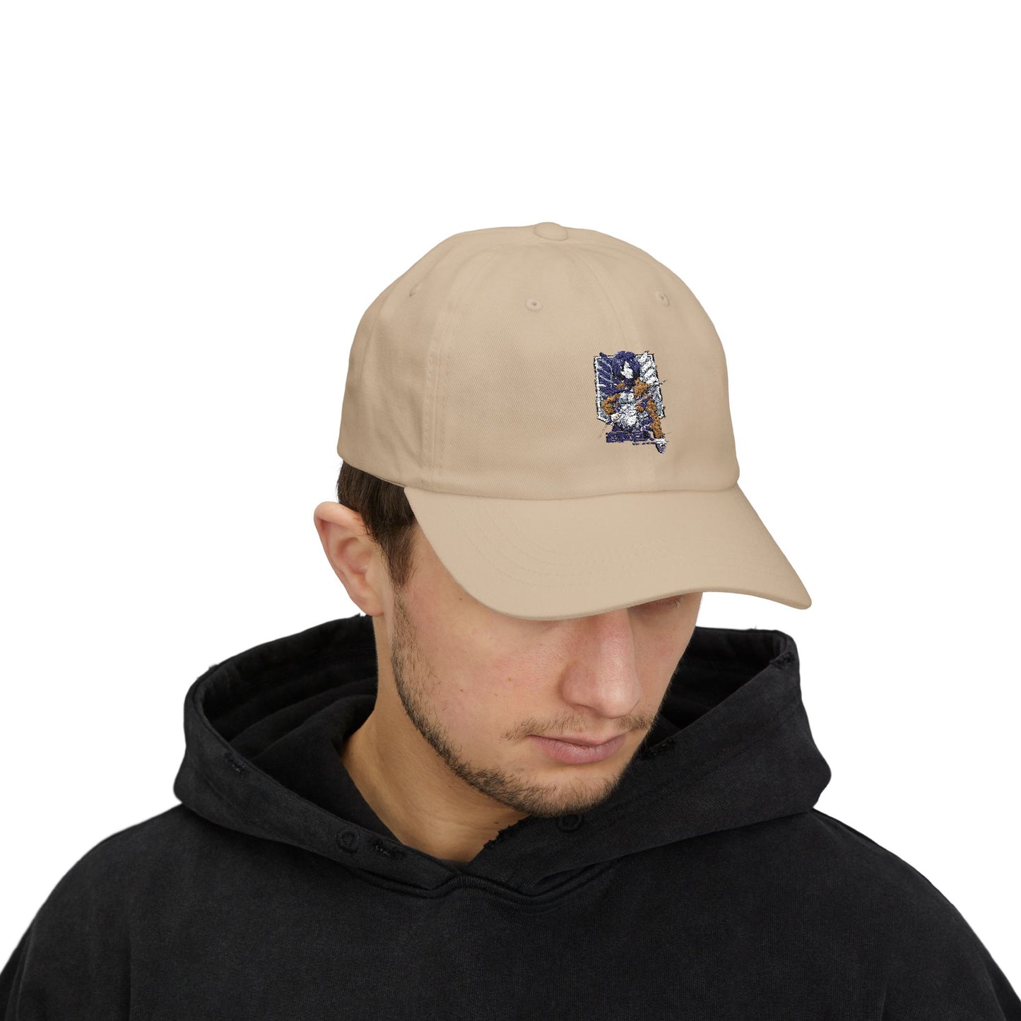 Mikasa Attack On Titan Cap