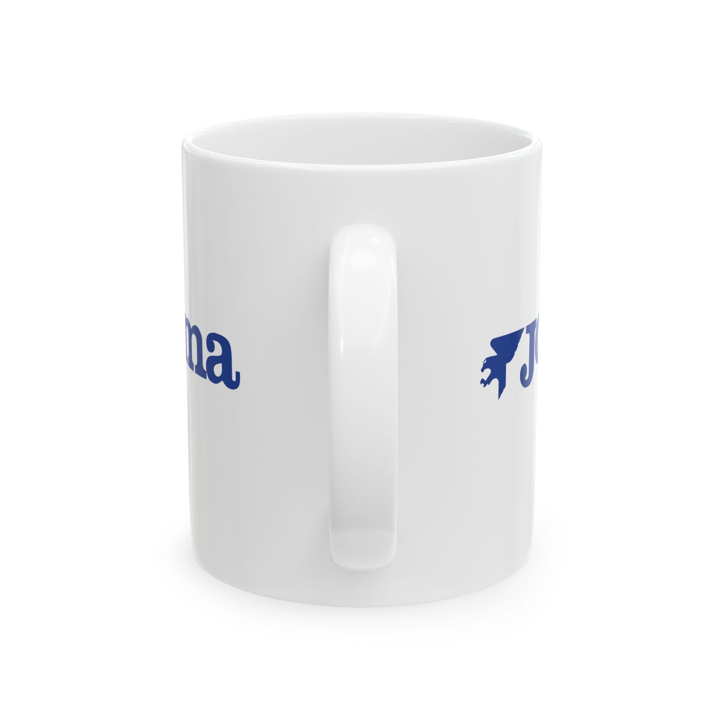 Joma Ceramic Mug