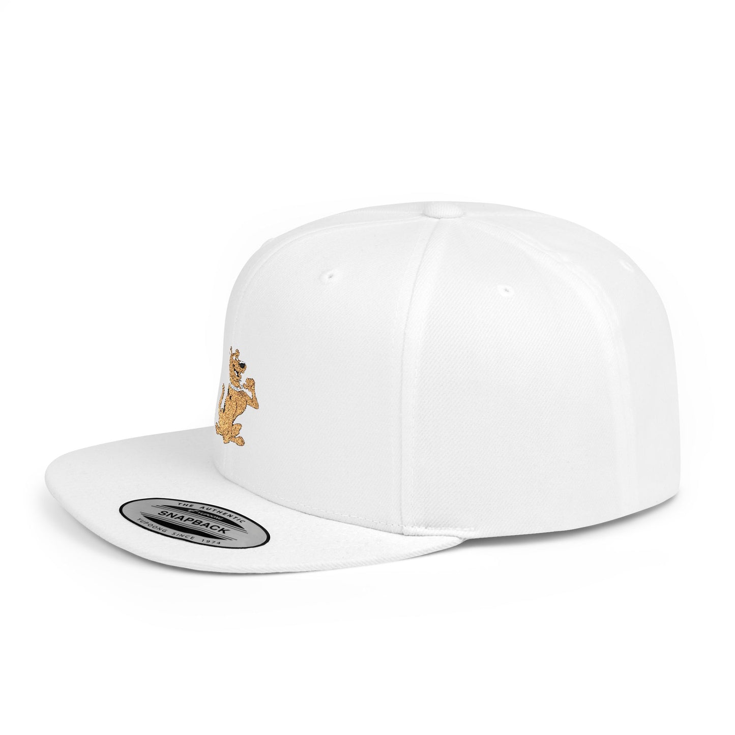Scooby Doo Snapback
