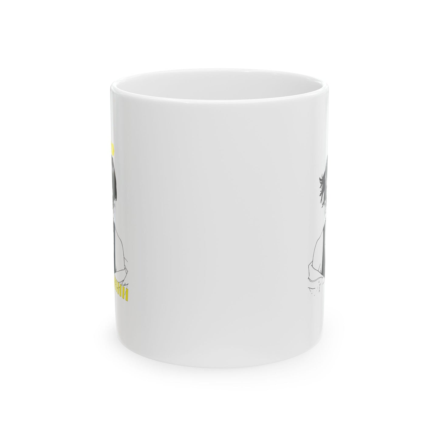 Shinichiro Sano-Tokyo Revangers Ceramic Mug