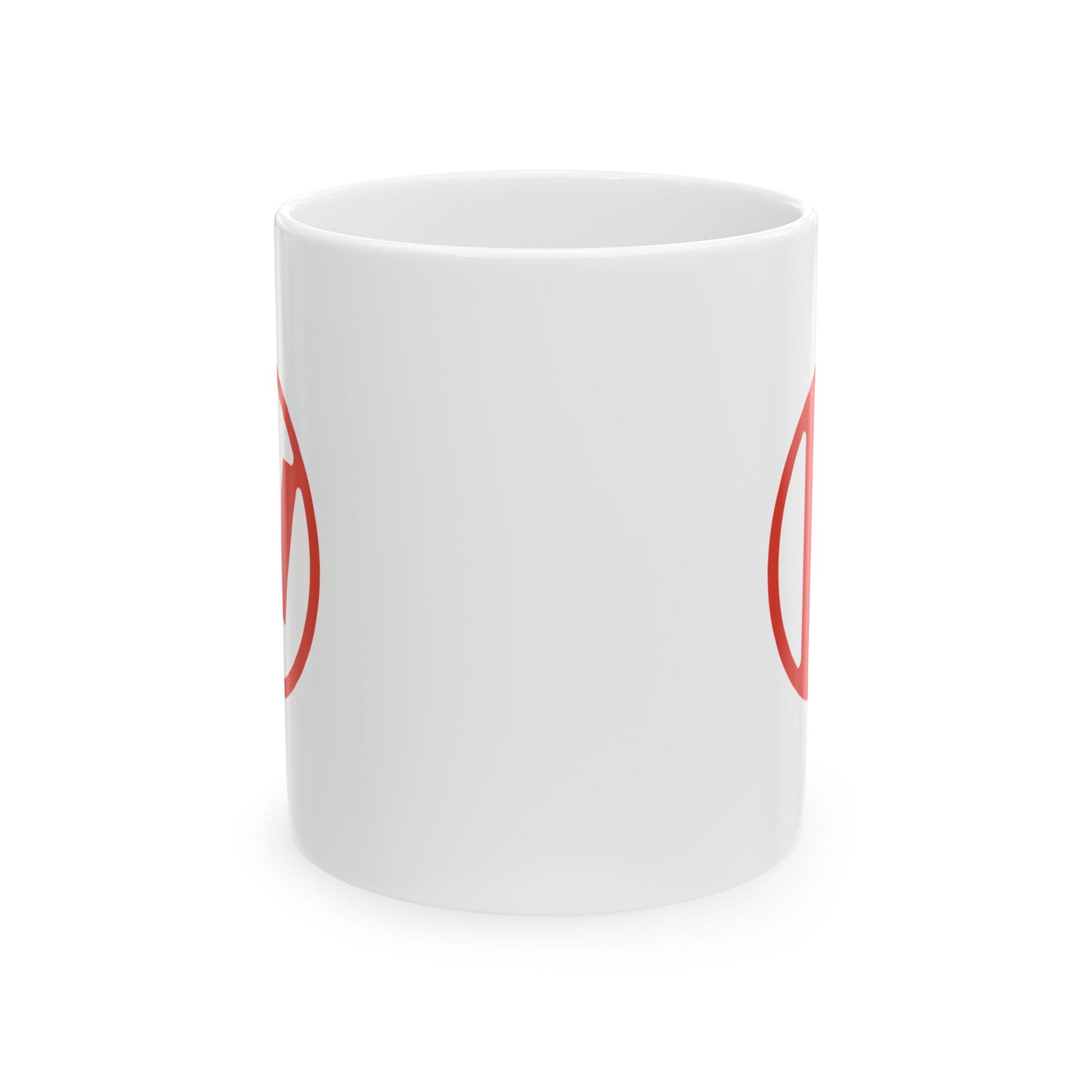 Twenty One Pilots Ceramic Mug