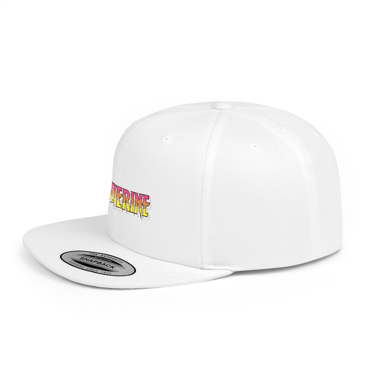 Wolverine Snapback