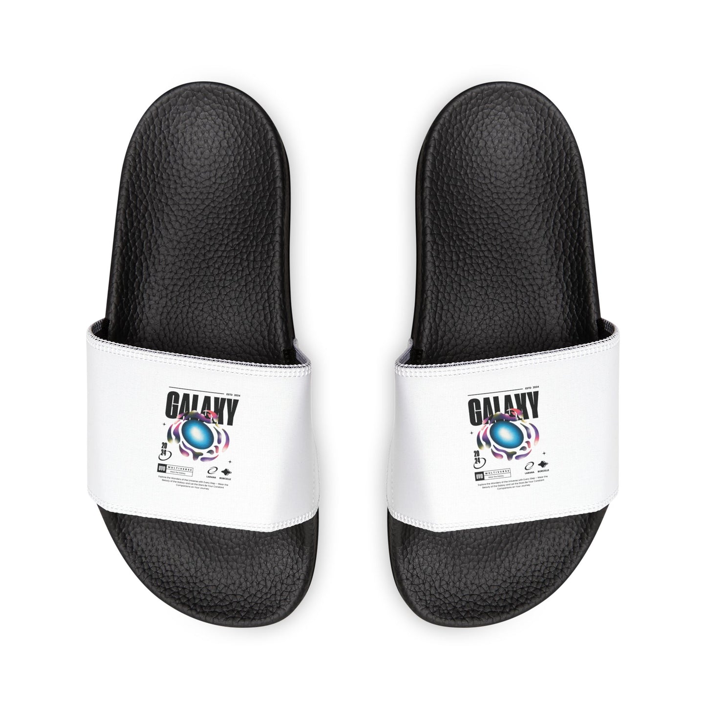 Galaxy Slides