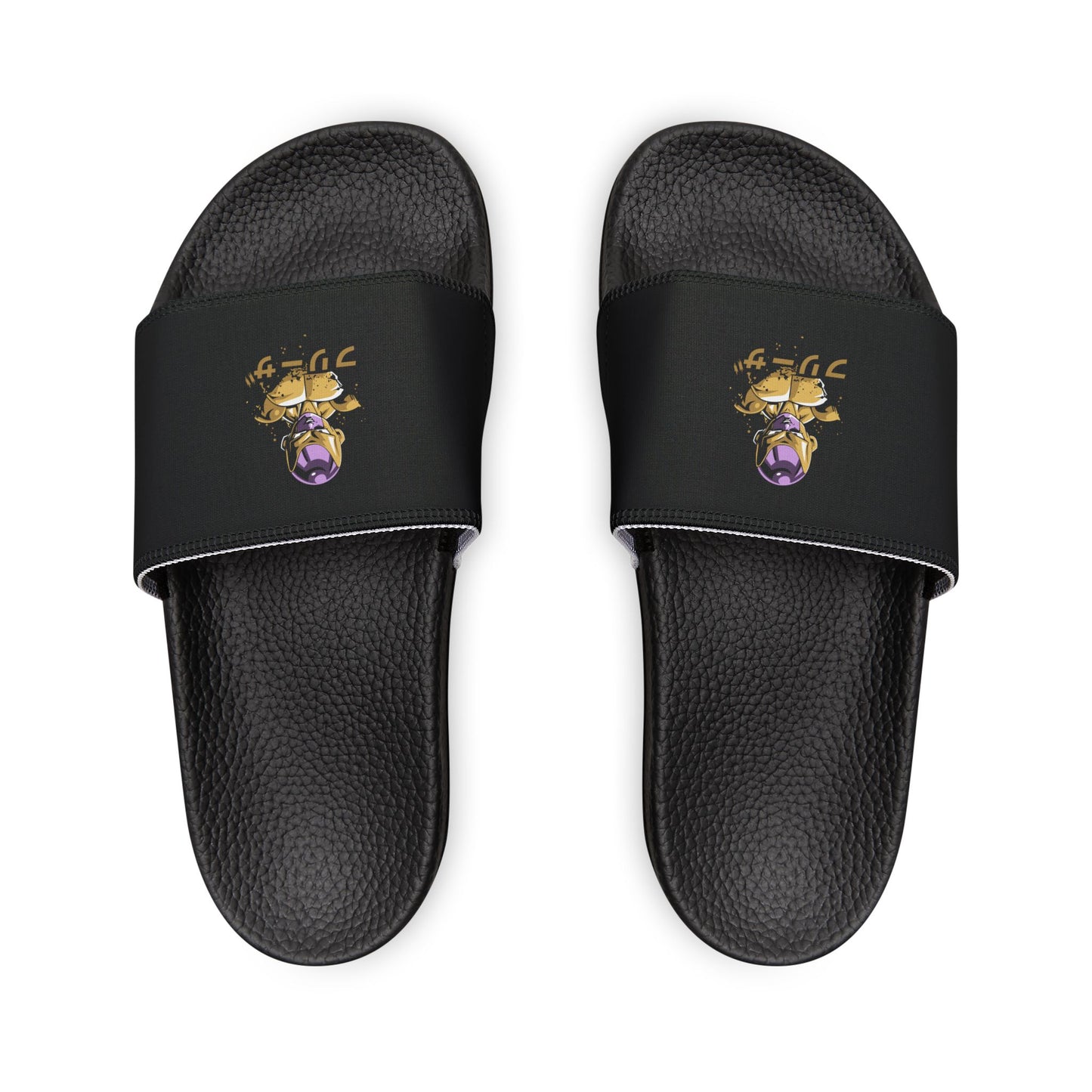 Frieza Dragon Ball Z Slides