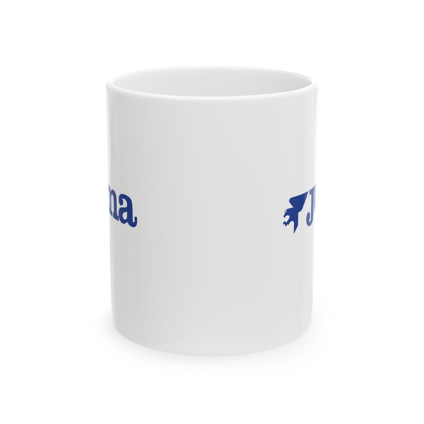 Joma Ceramic Mug