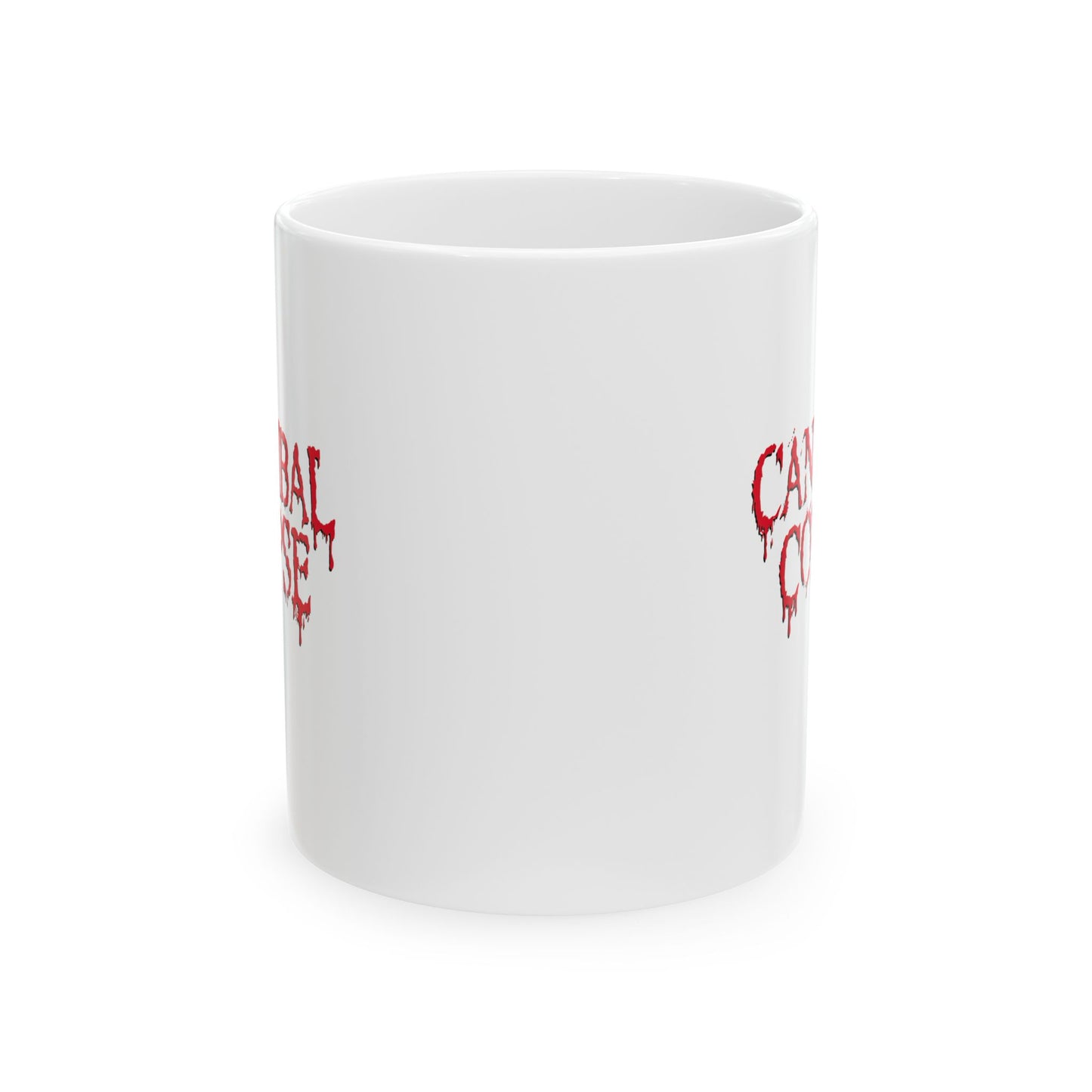 Cannibal Corpse Ceramic Mug