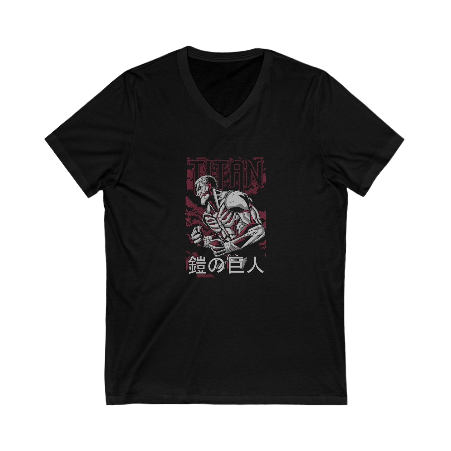 Armored Titan T-Shirt