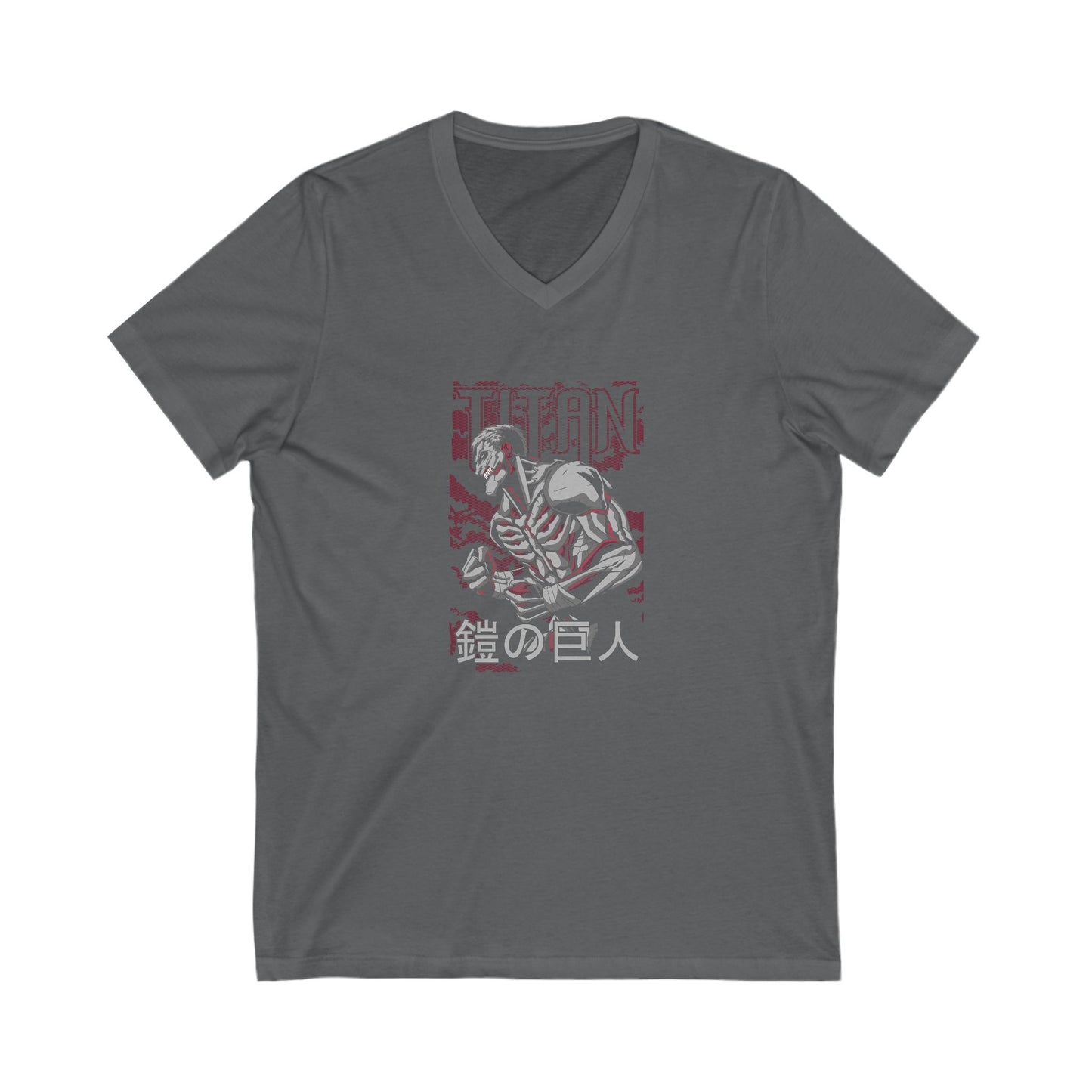 Armored Titan T-Shirt