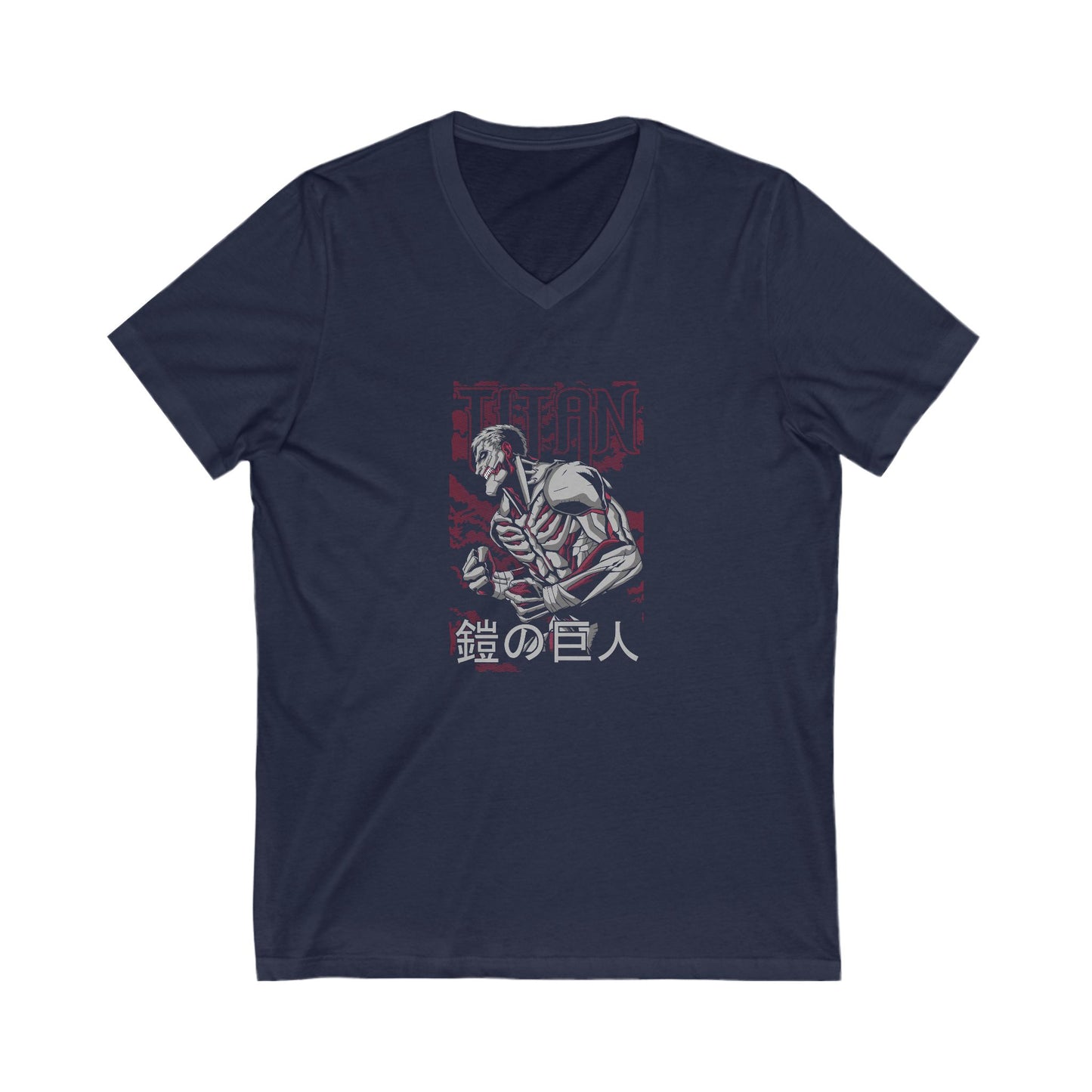 Armored Titan T-Shirt