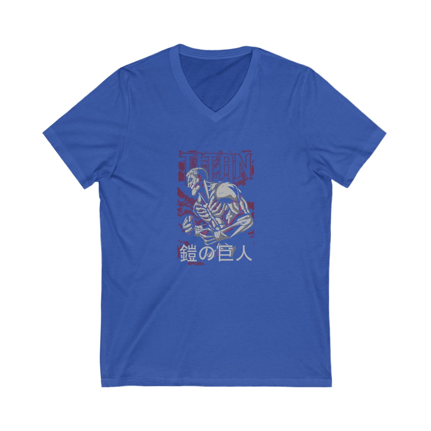 Armored Titan T-Shirt