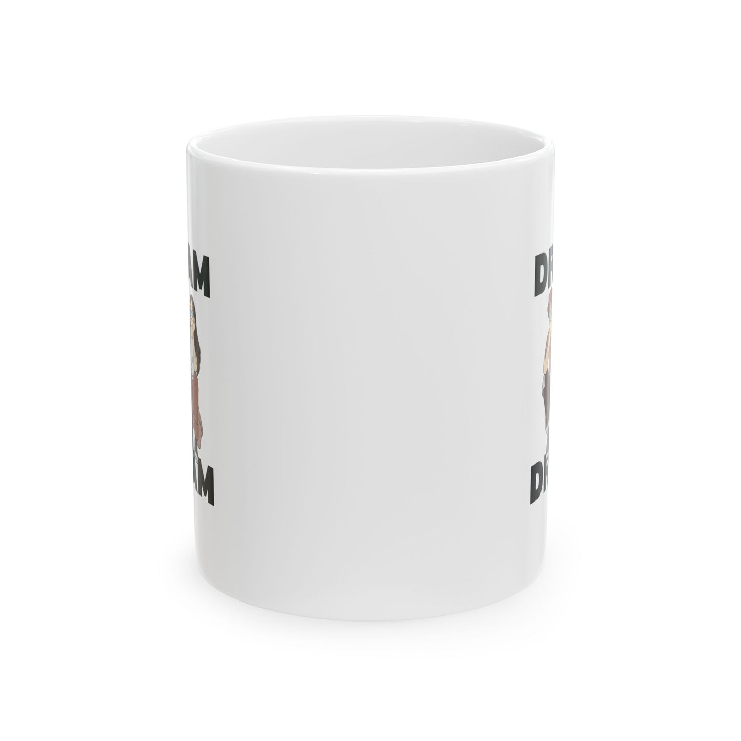 Dream Ceramic Mug