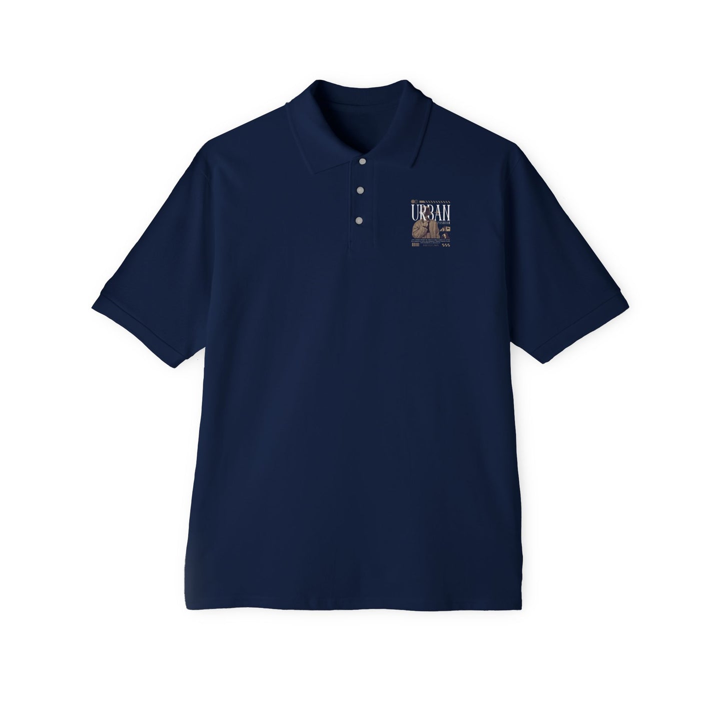 Urban Polo Shirt