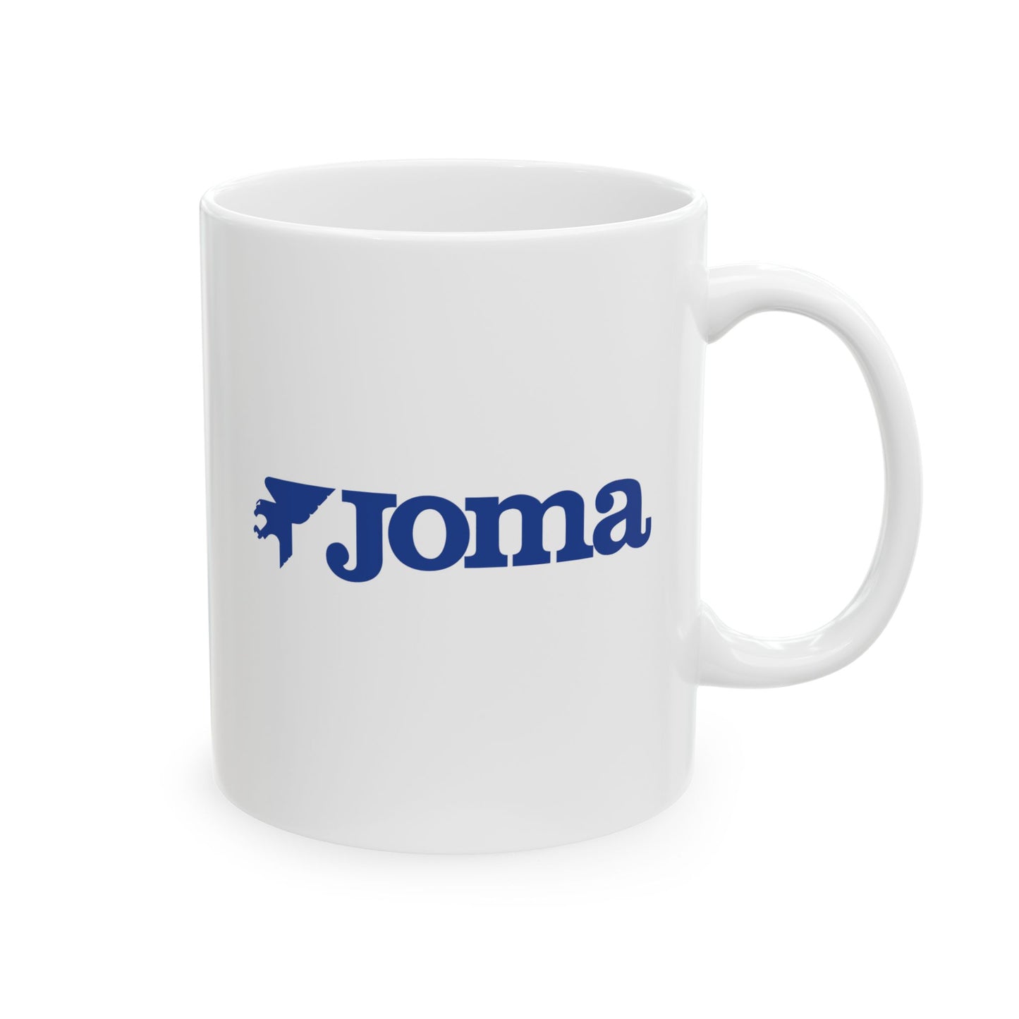 Joma Ceramic Mug