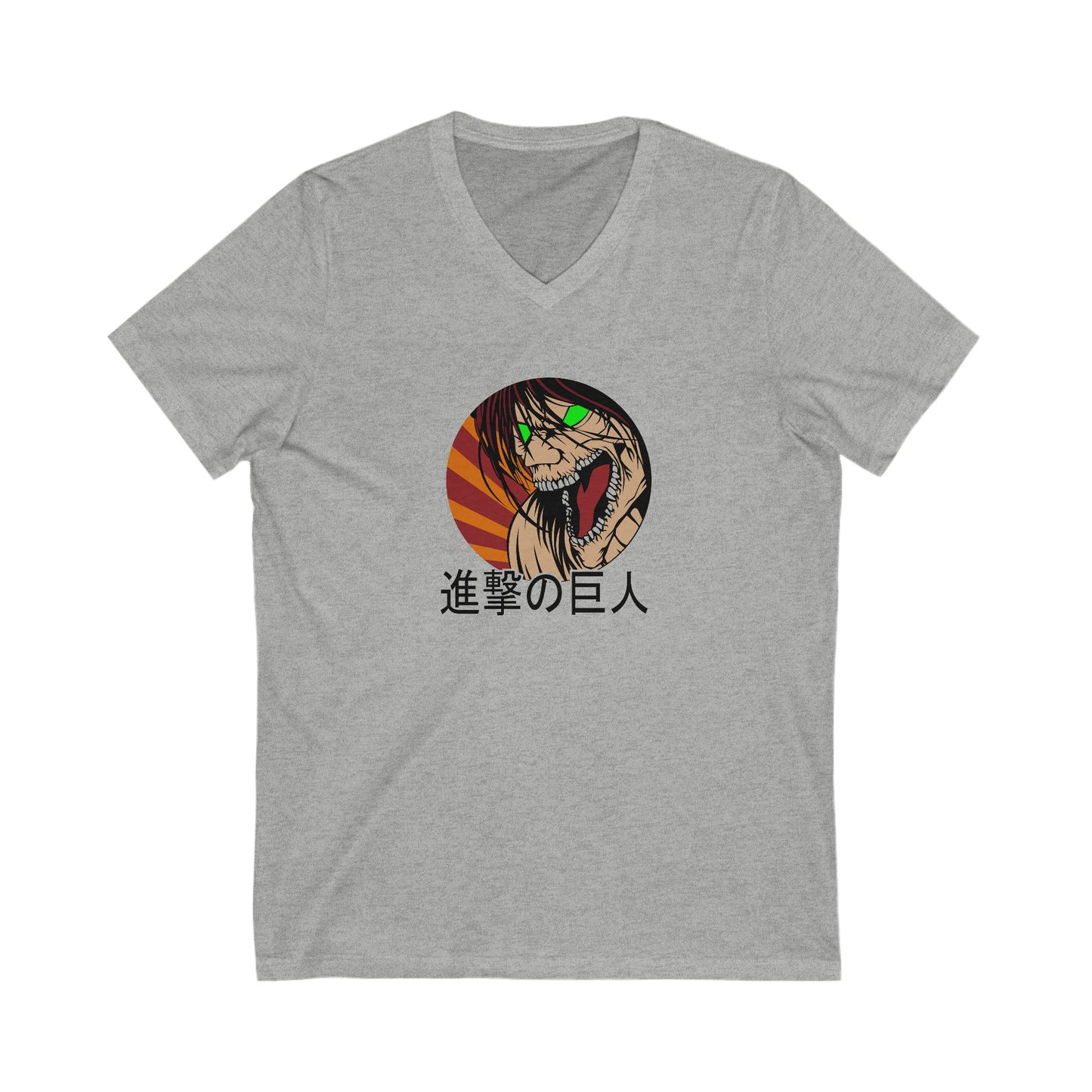 Attack Titan T-Shirt