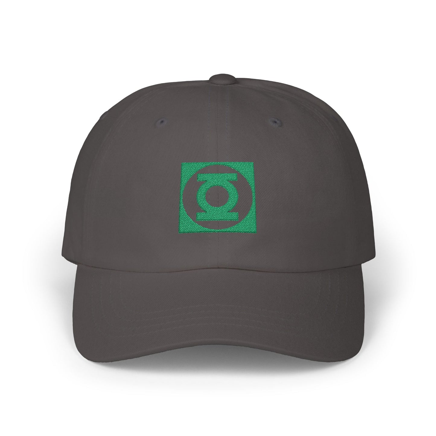 Green Lantern Cap