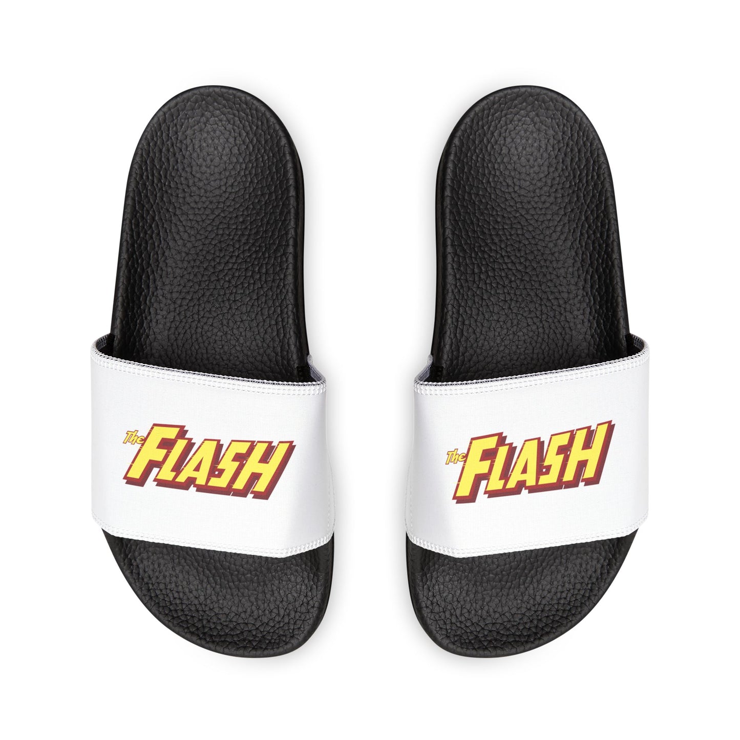 The Flash Slides