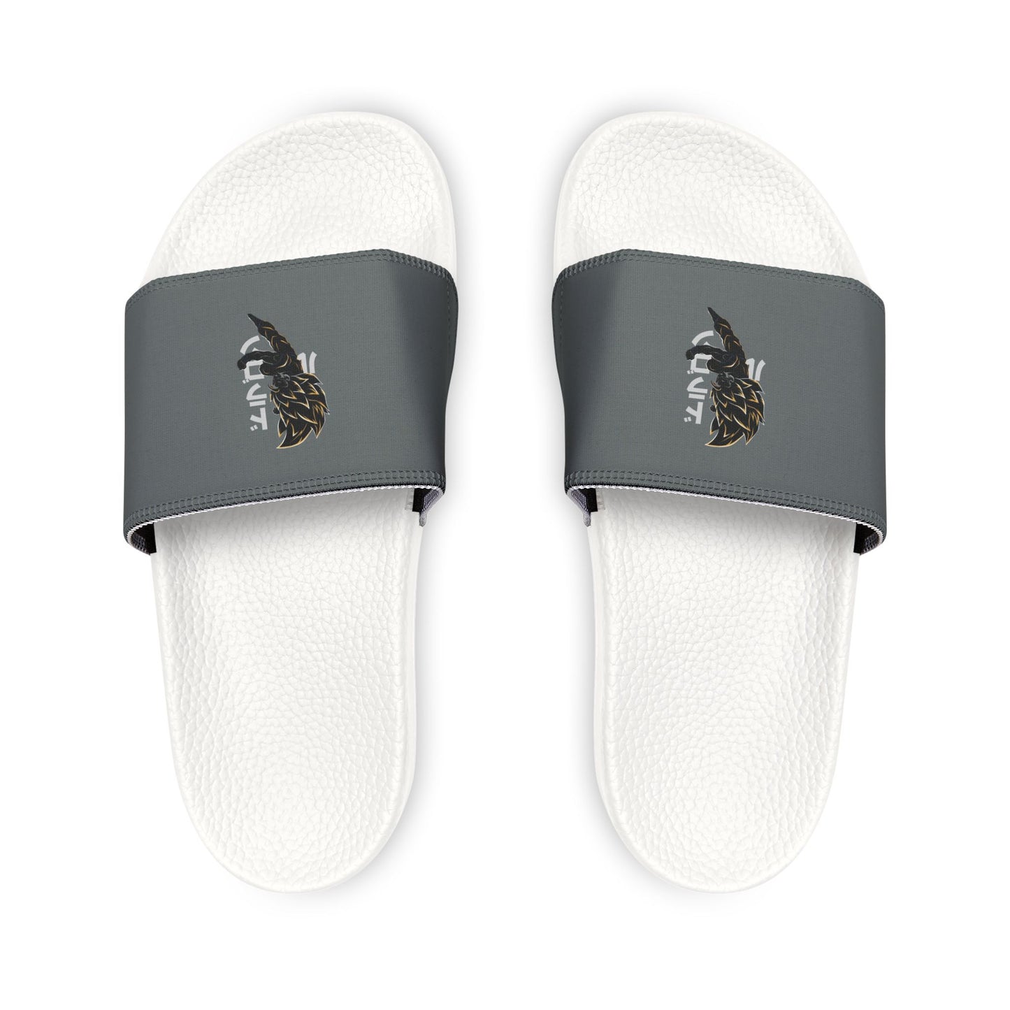 Goku Super Saiyan 3 Slides