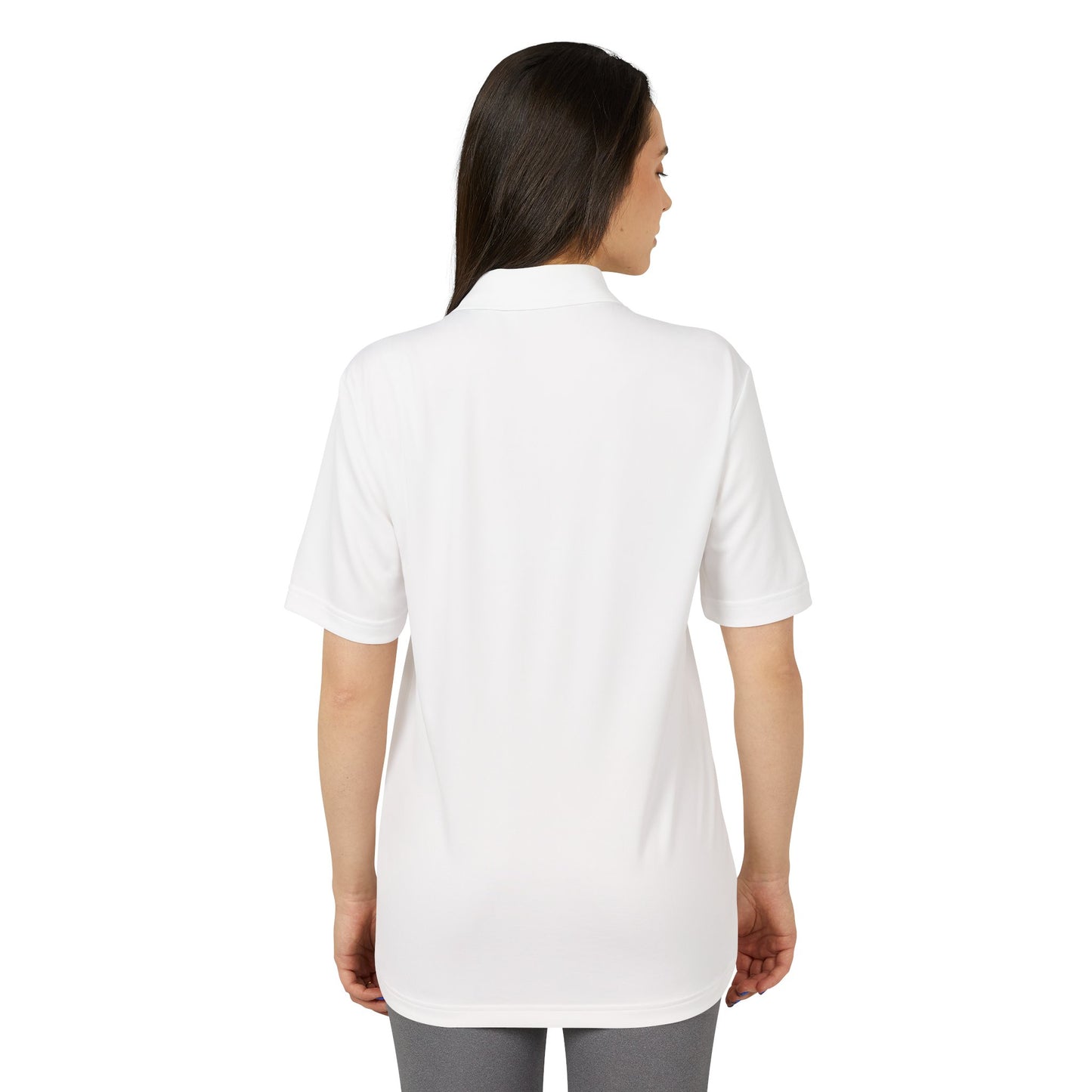 The Flash Adidas Performance Polo