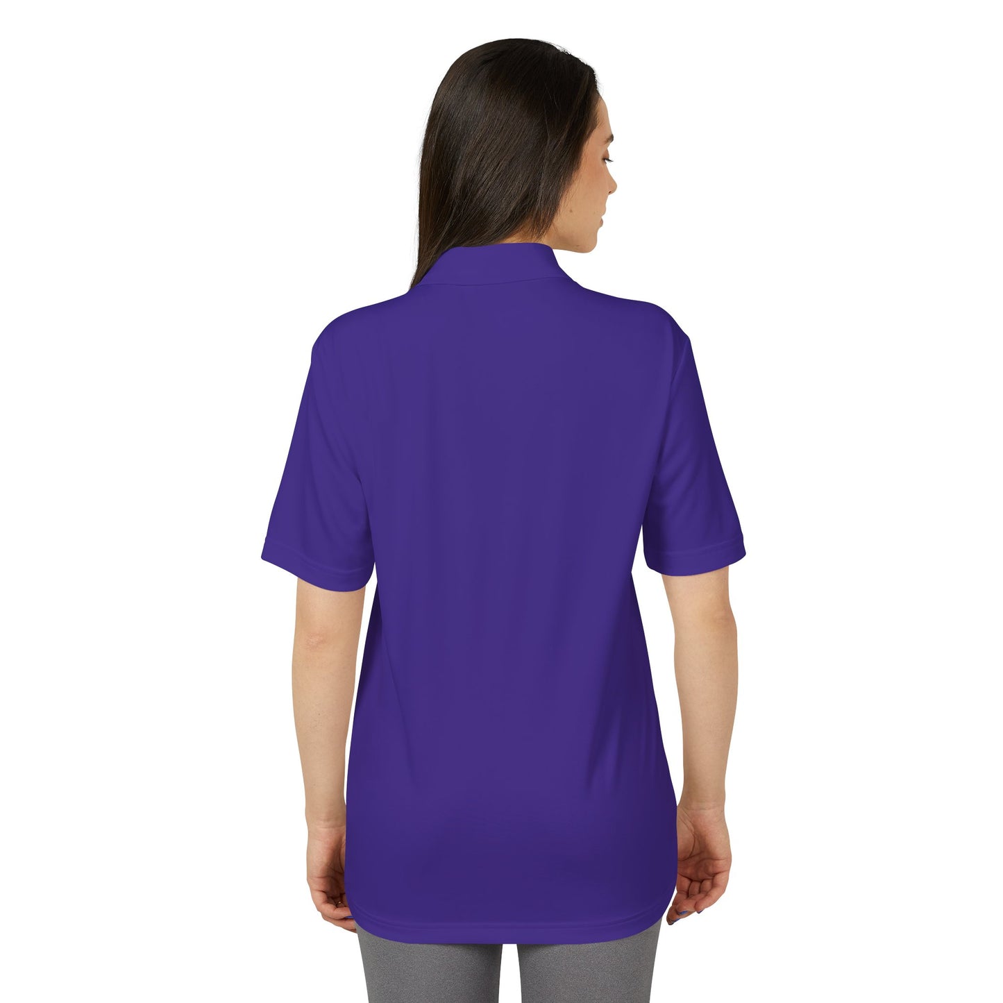 Colossal Titan Adidas Performance Polo