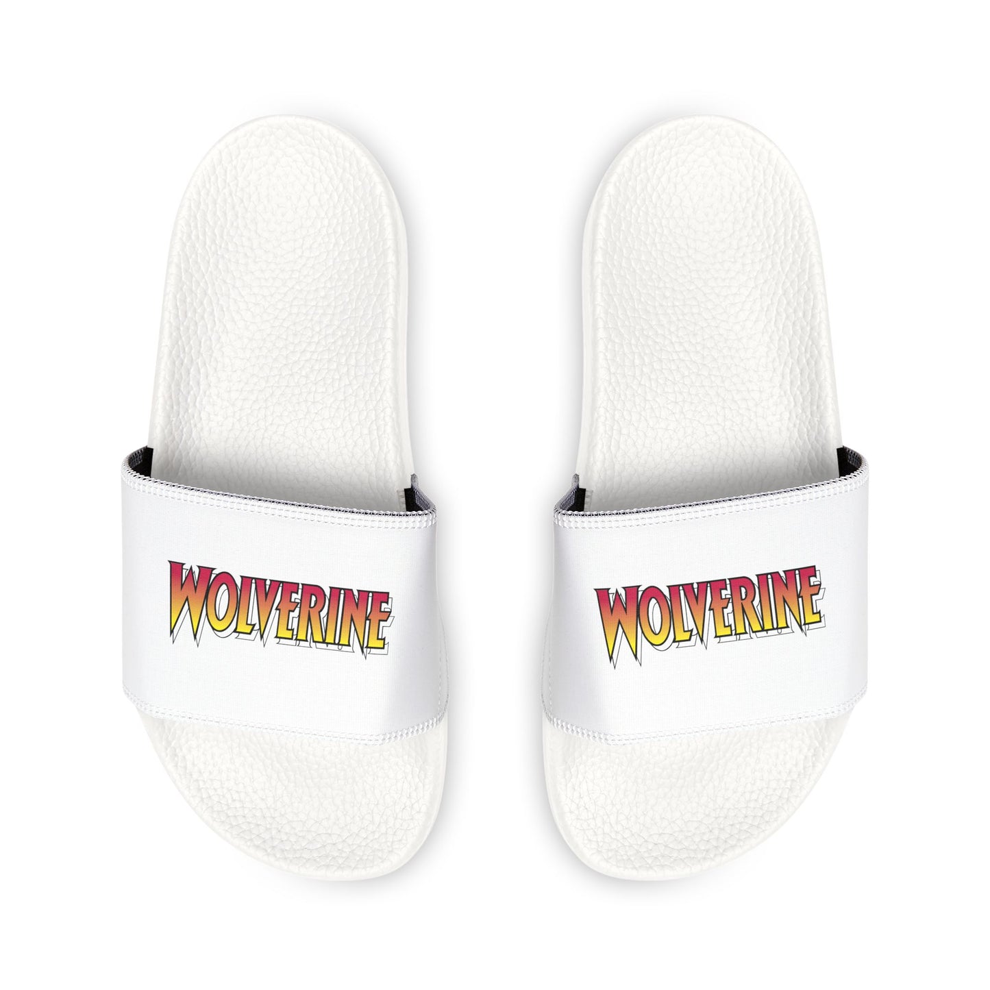 Wolverine Slides
