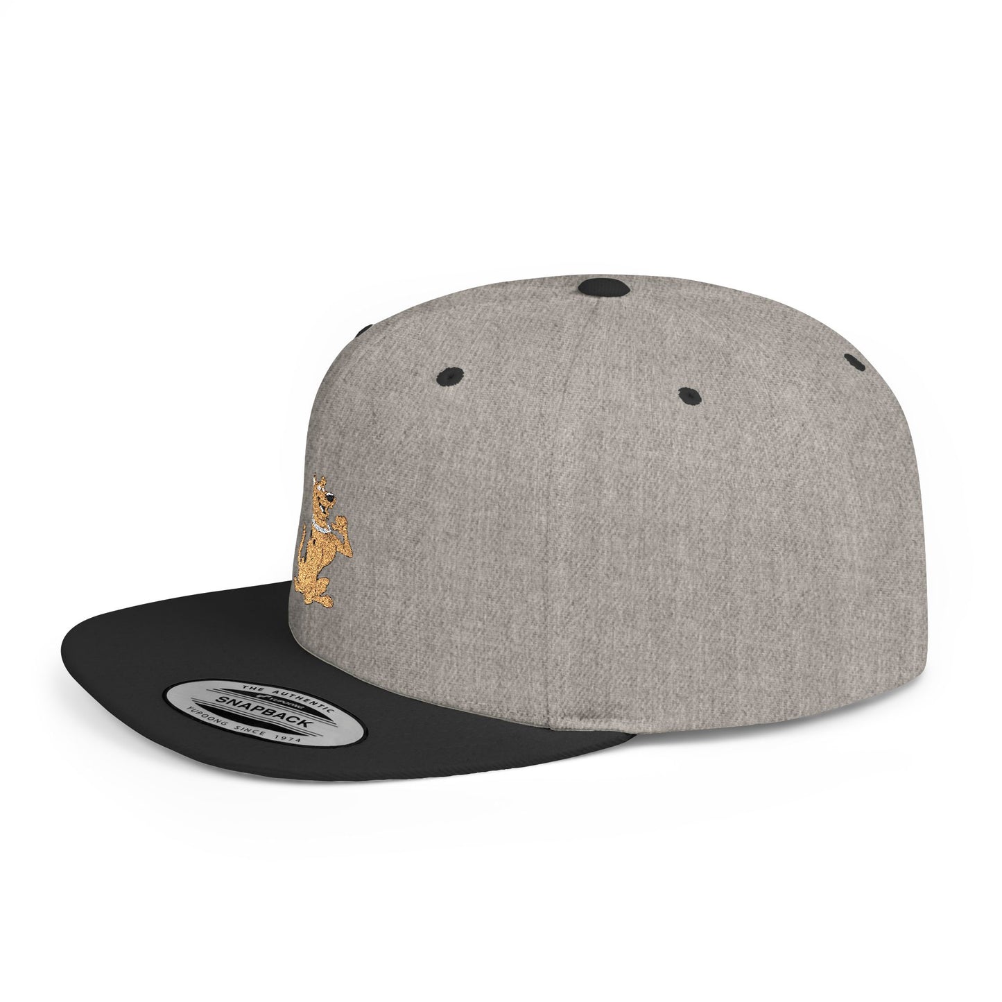 Scooby Doo Snapback