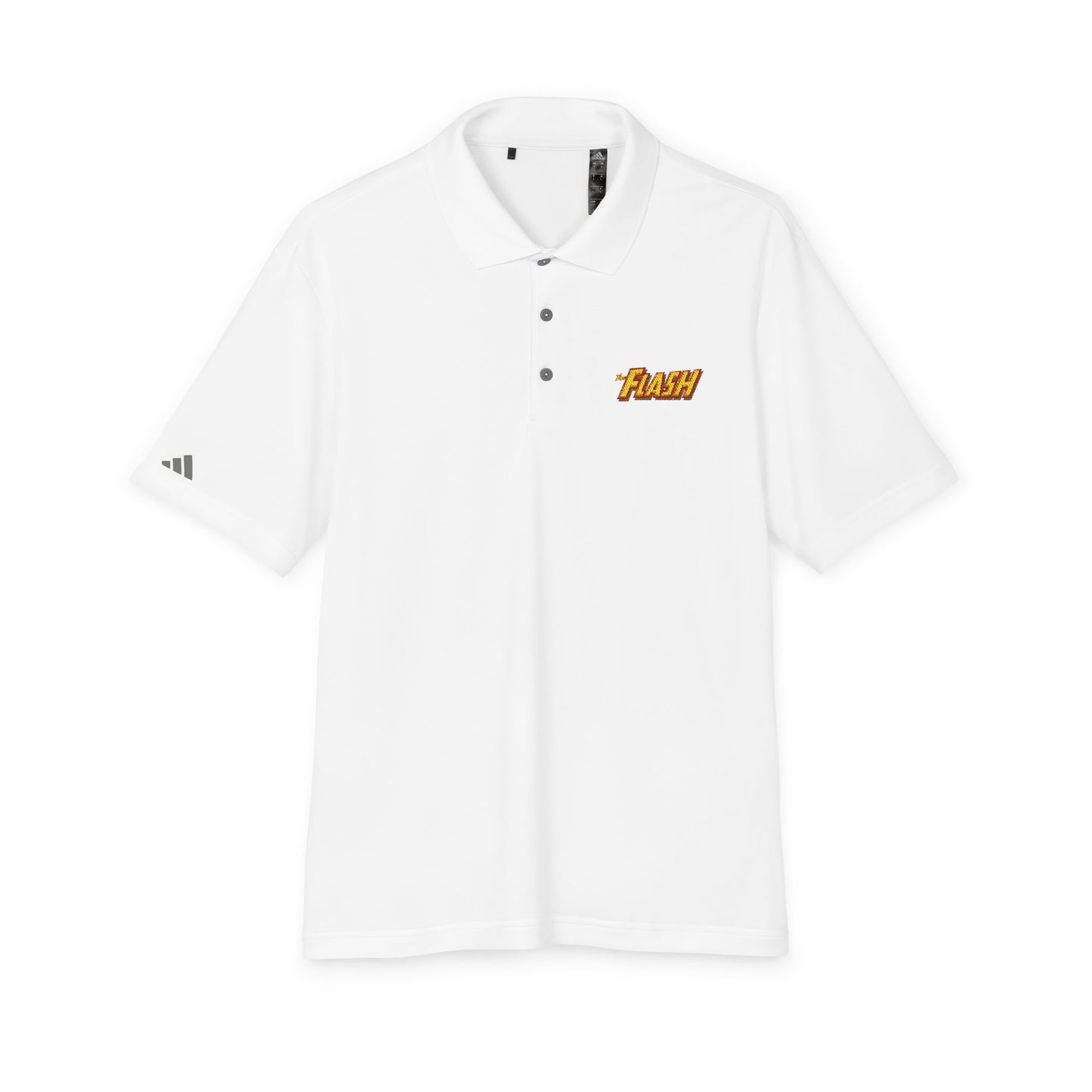 The Flash Adidas Performance Polo