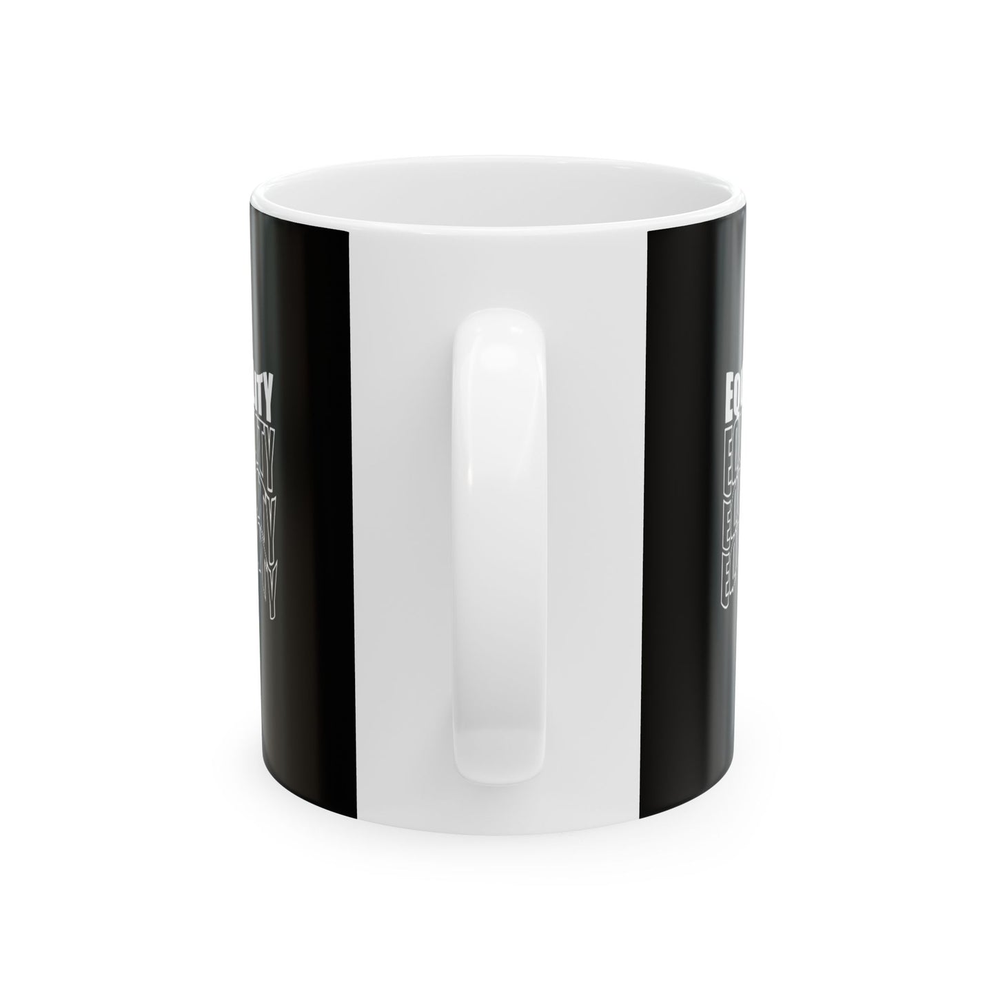 Equality Ceramic Mug