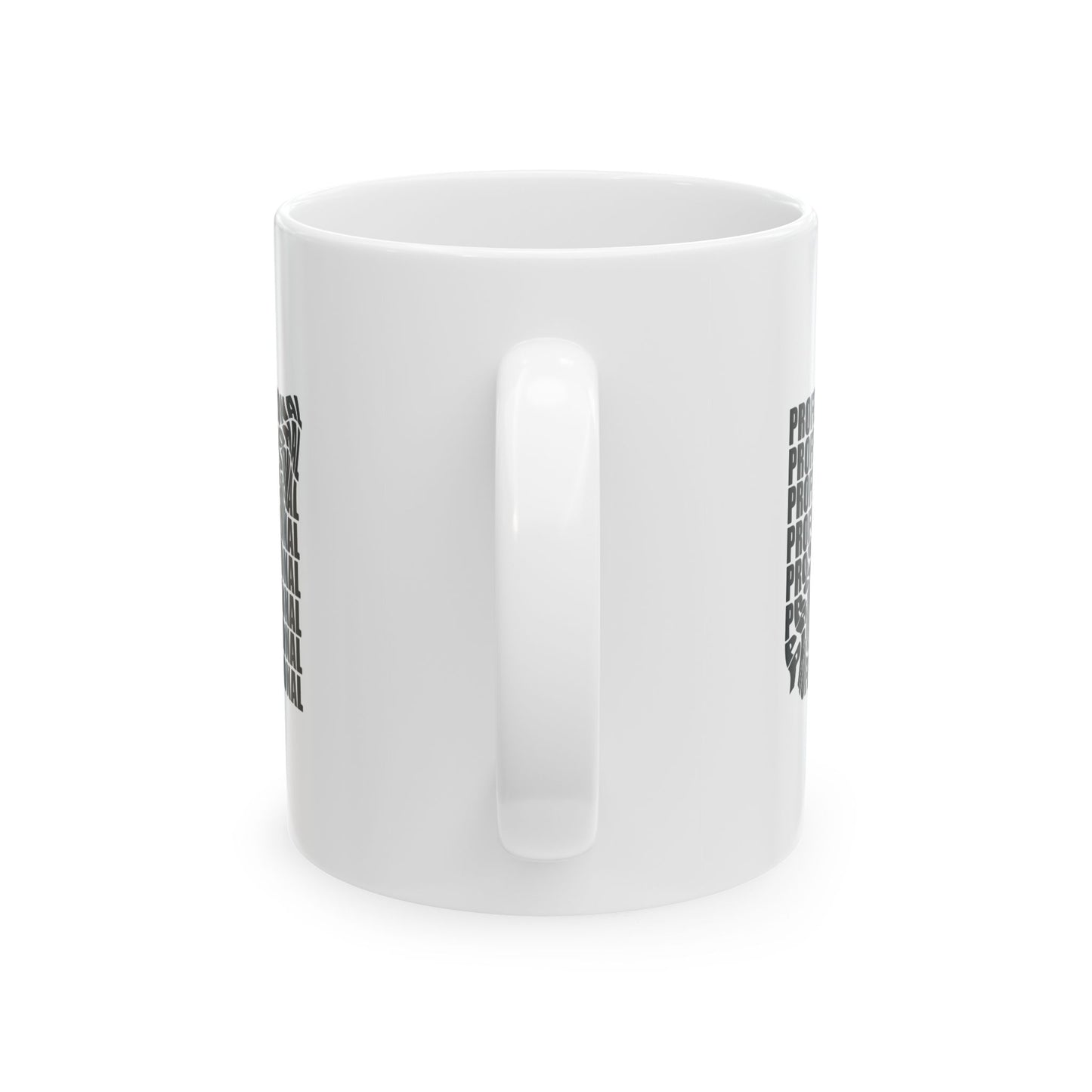 Professional Ceramic Mug