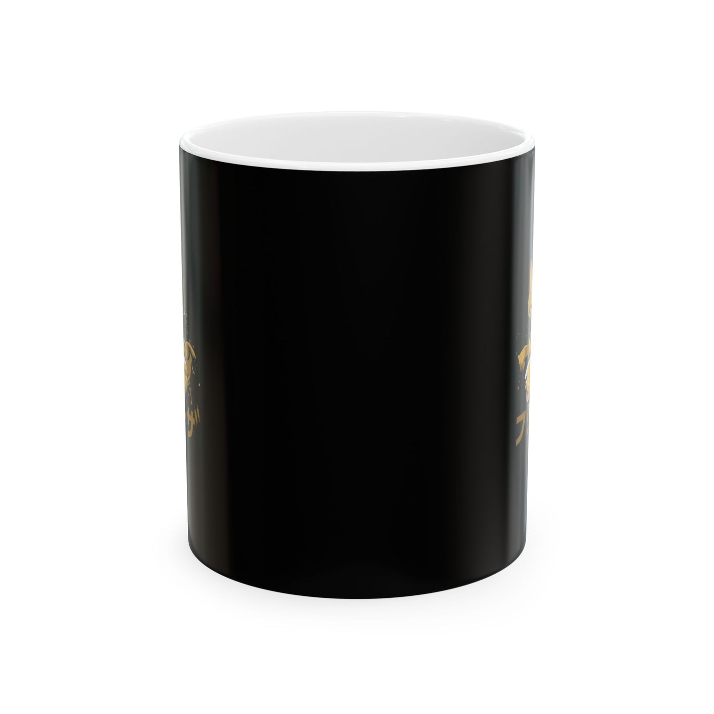 Frieza Dragon Ball Z Ceramic Mug