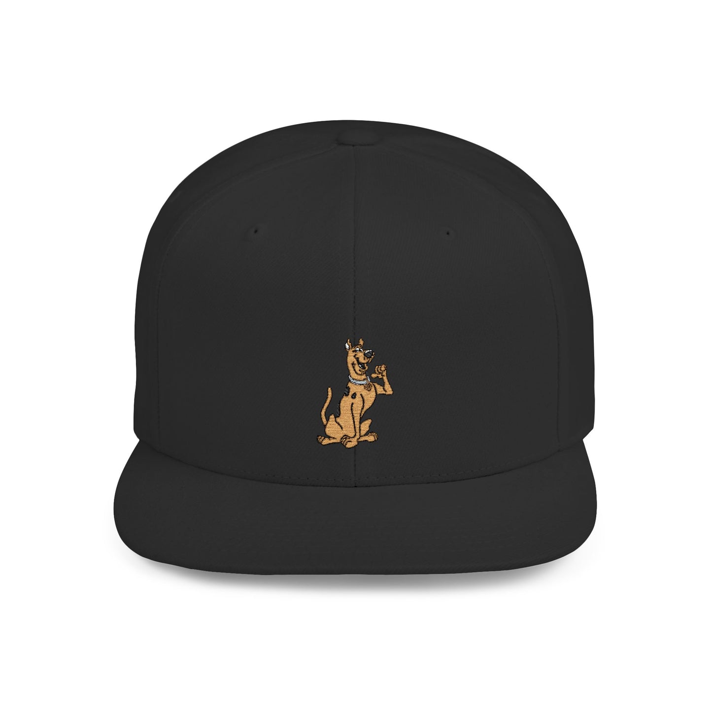 Scooby Doo Snapback