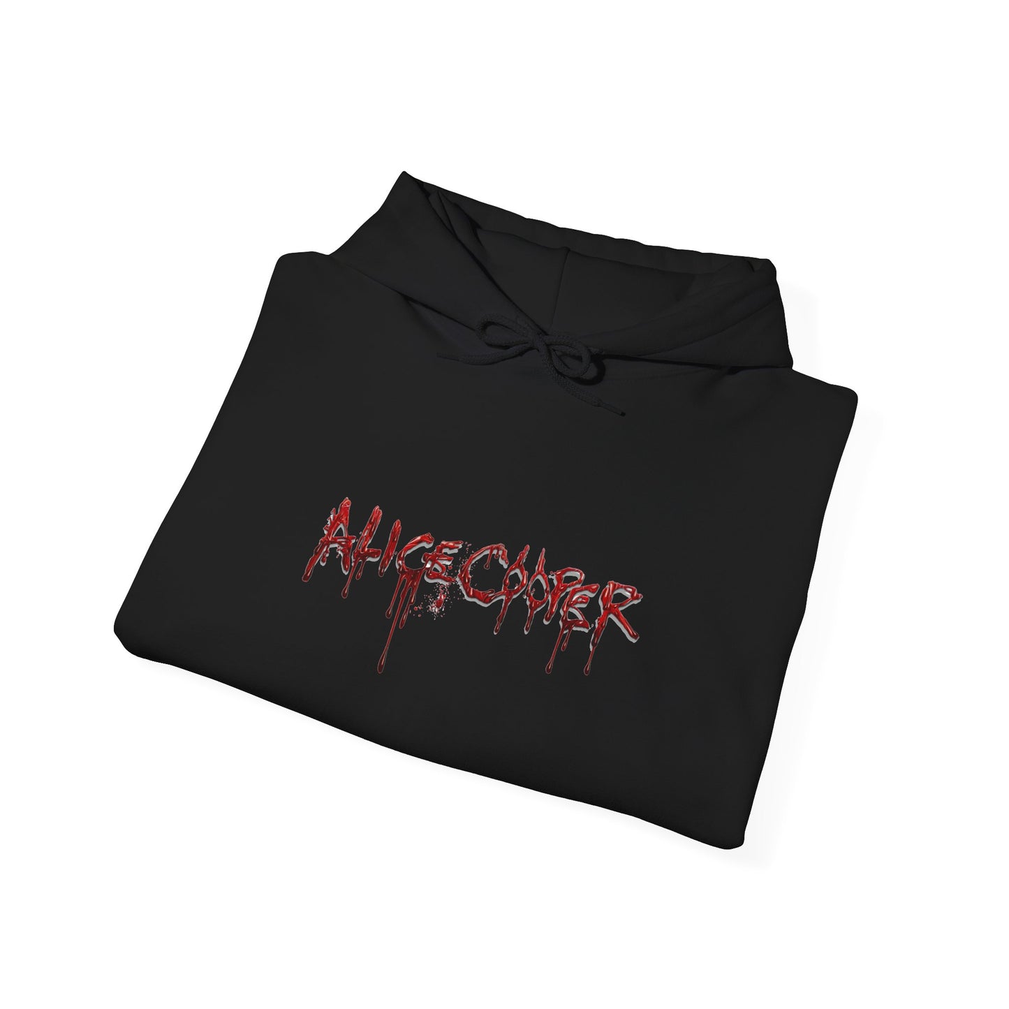 Alice Cooper Adult Hoodie
