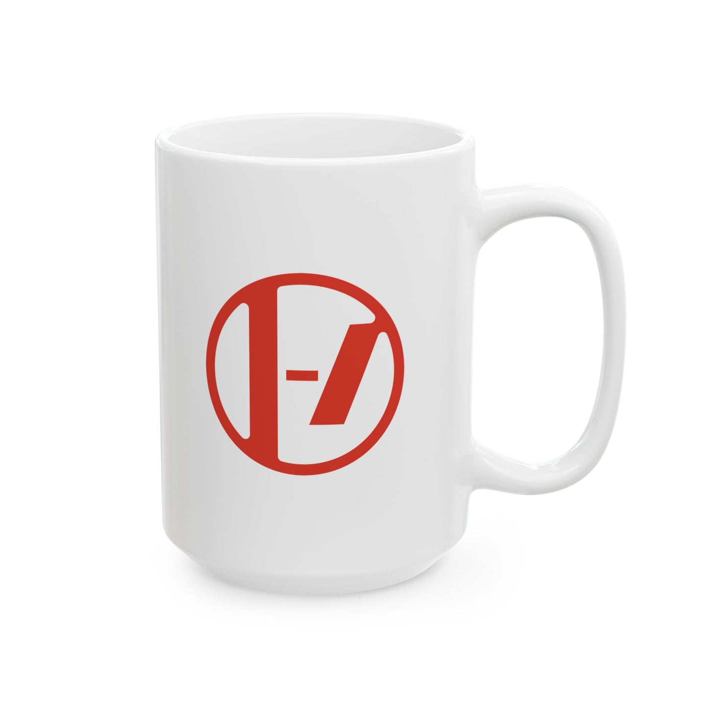Twenty One Pilots Ceramic Mug