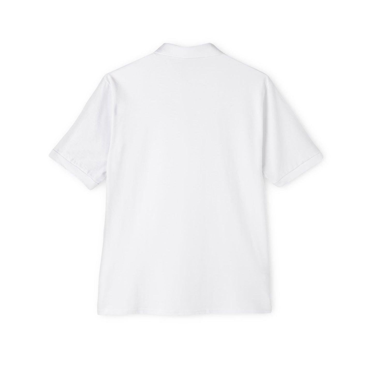 Galaxy Polo Shirt