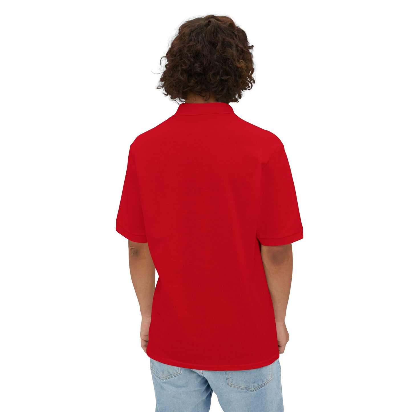 Urban Polo Shirt