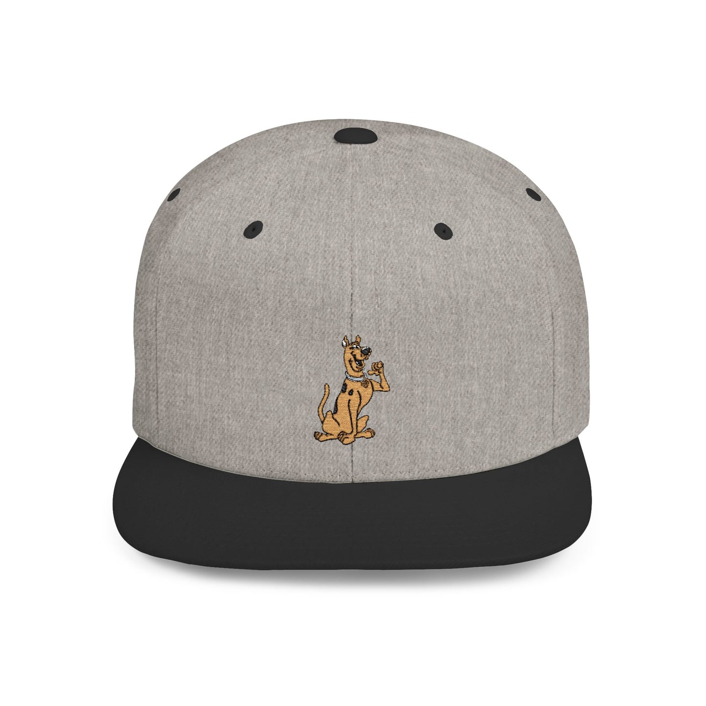 Scooby Doo Snapback