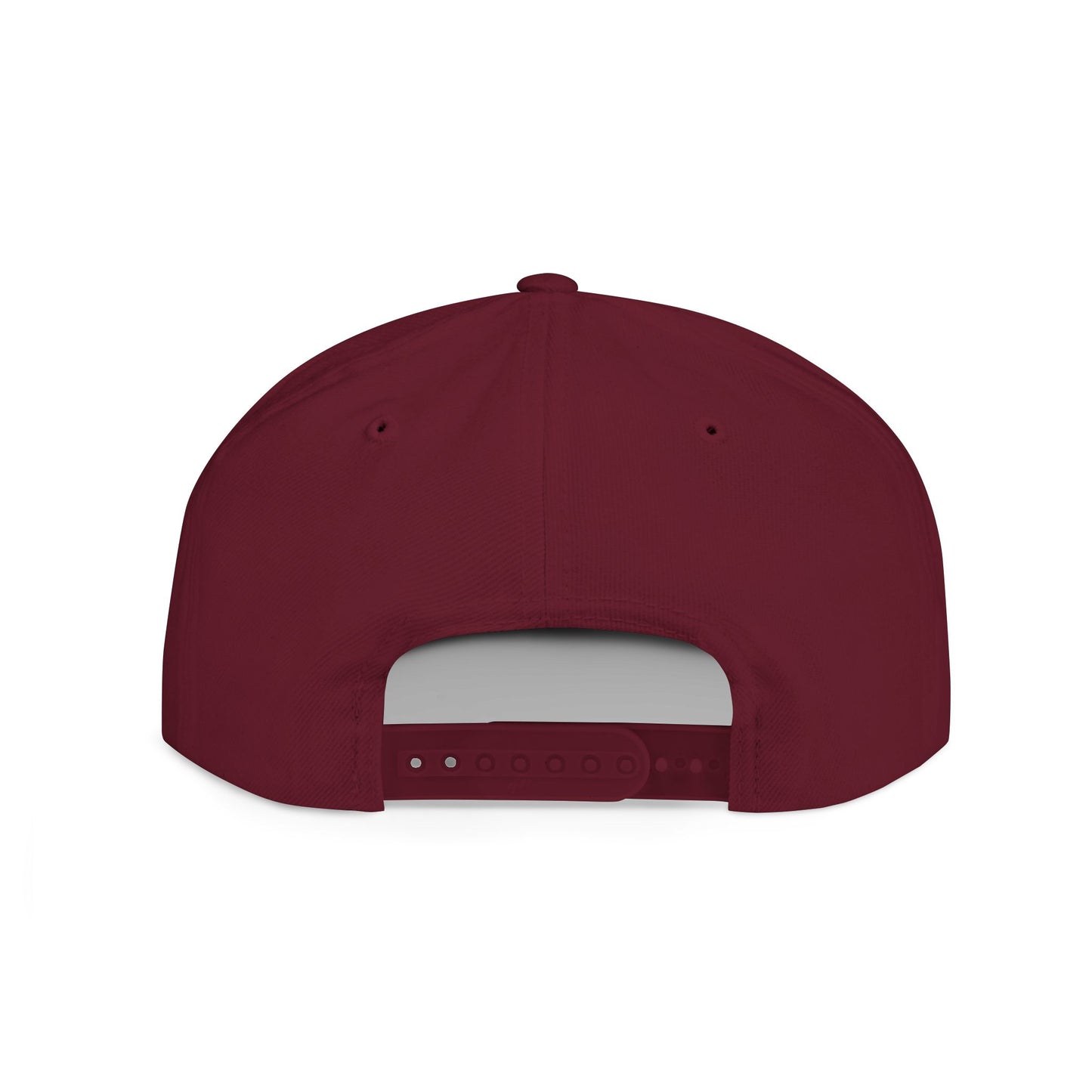 Green Lantern Snapback