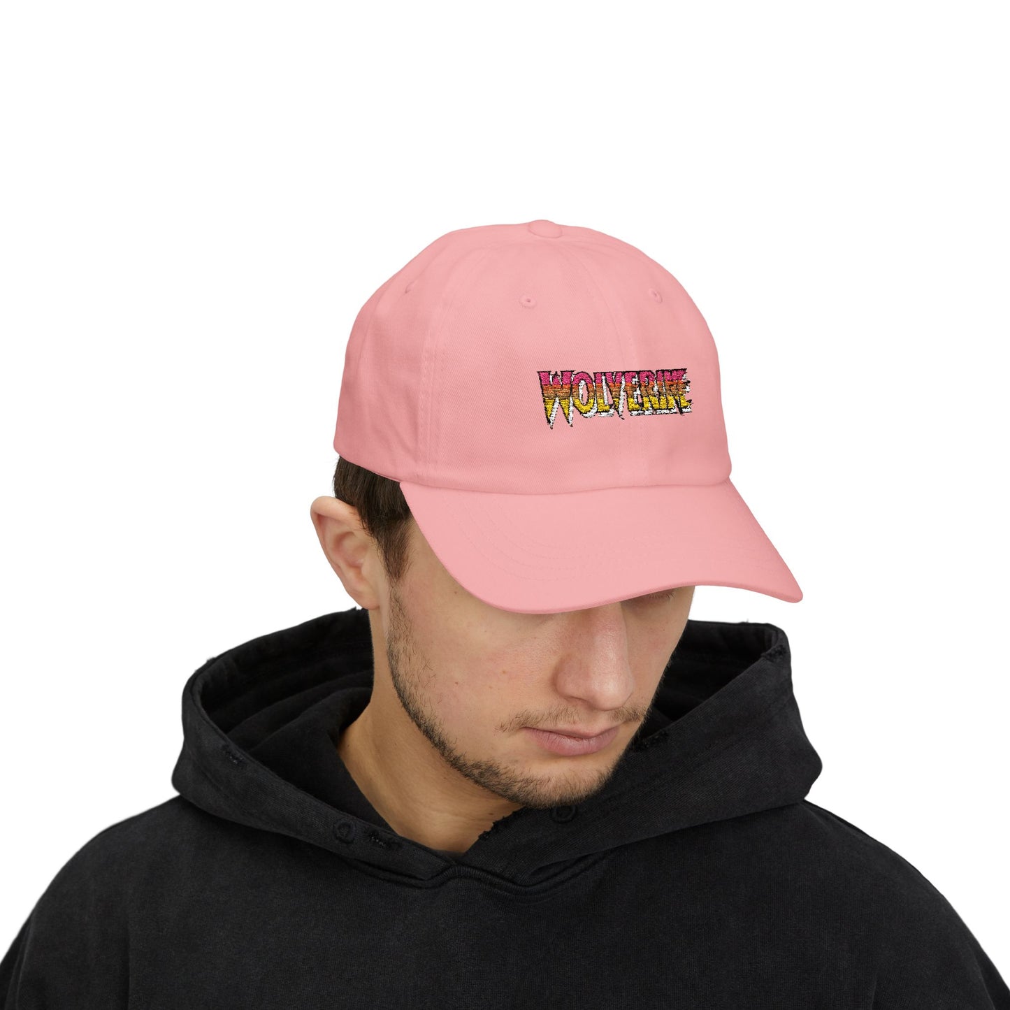 The Flash Cap