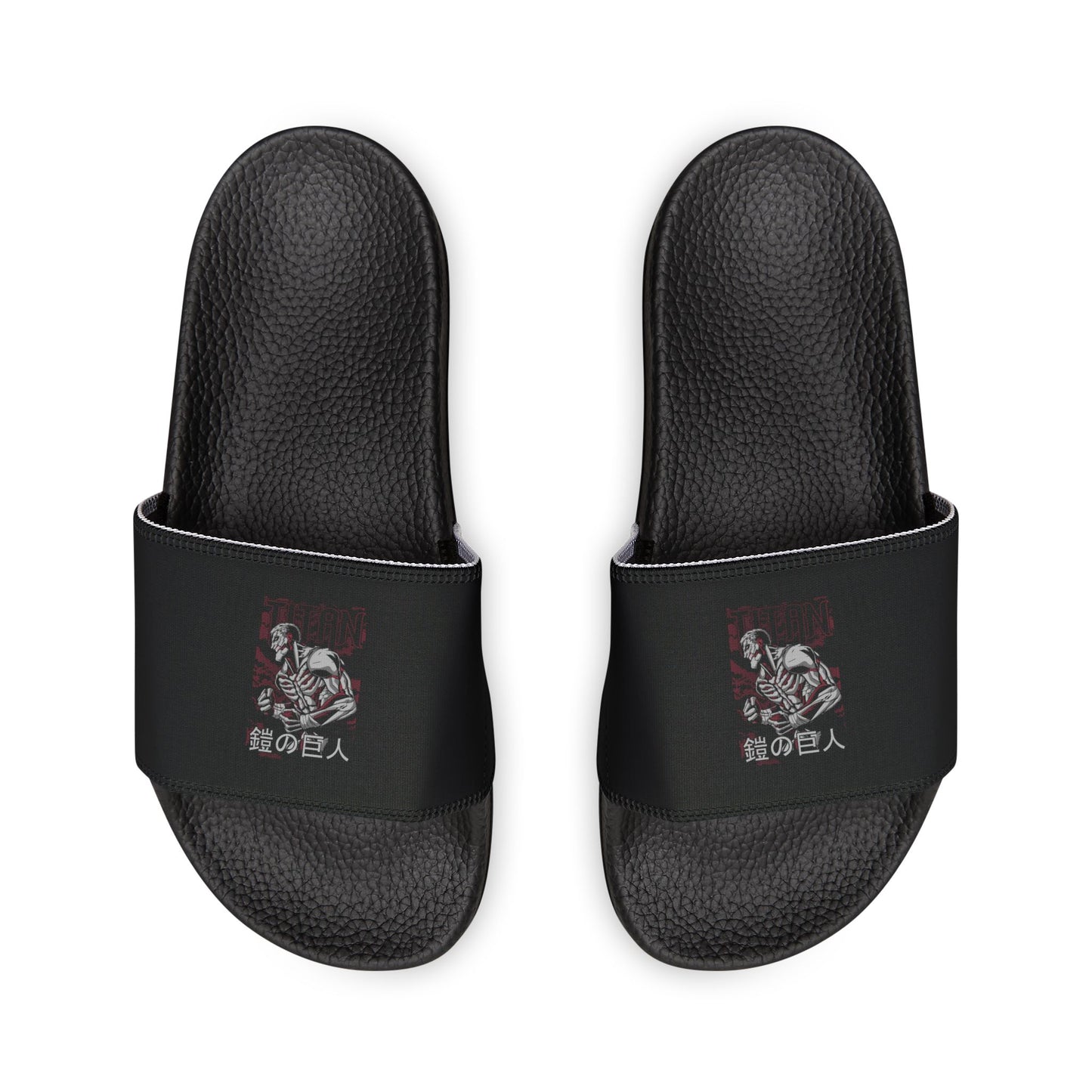 Armored Titan Slides
