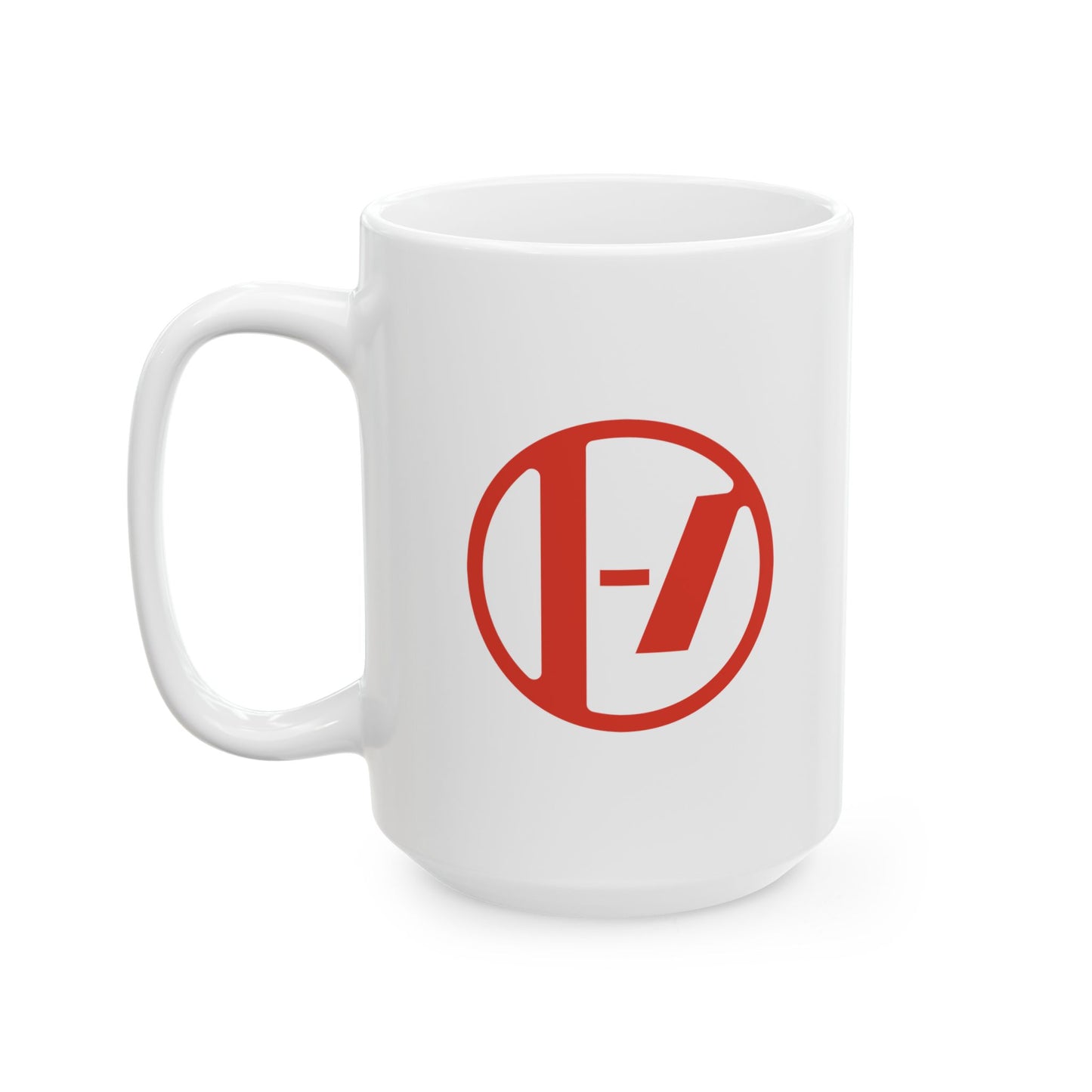 Twenty One Pilots Ceramic Mug