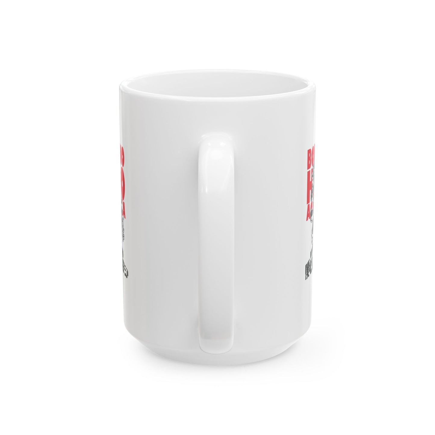 Izuku Midoriya Ceramic Mug