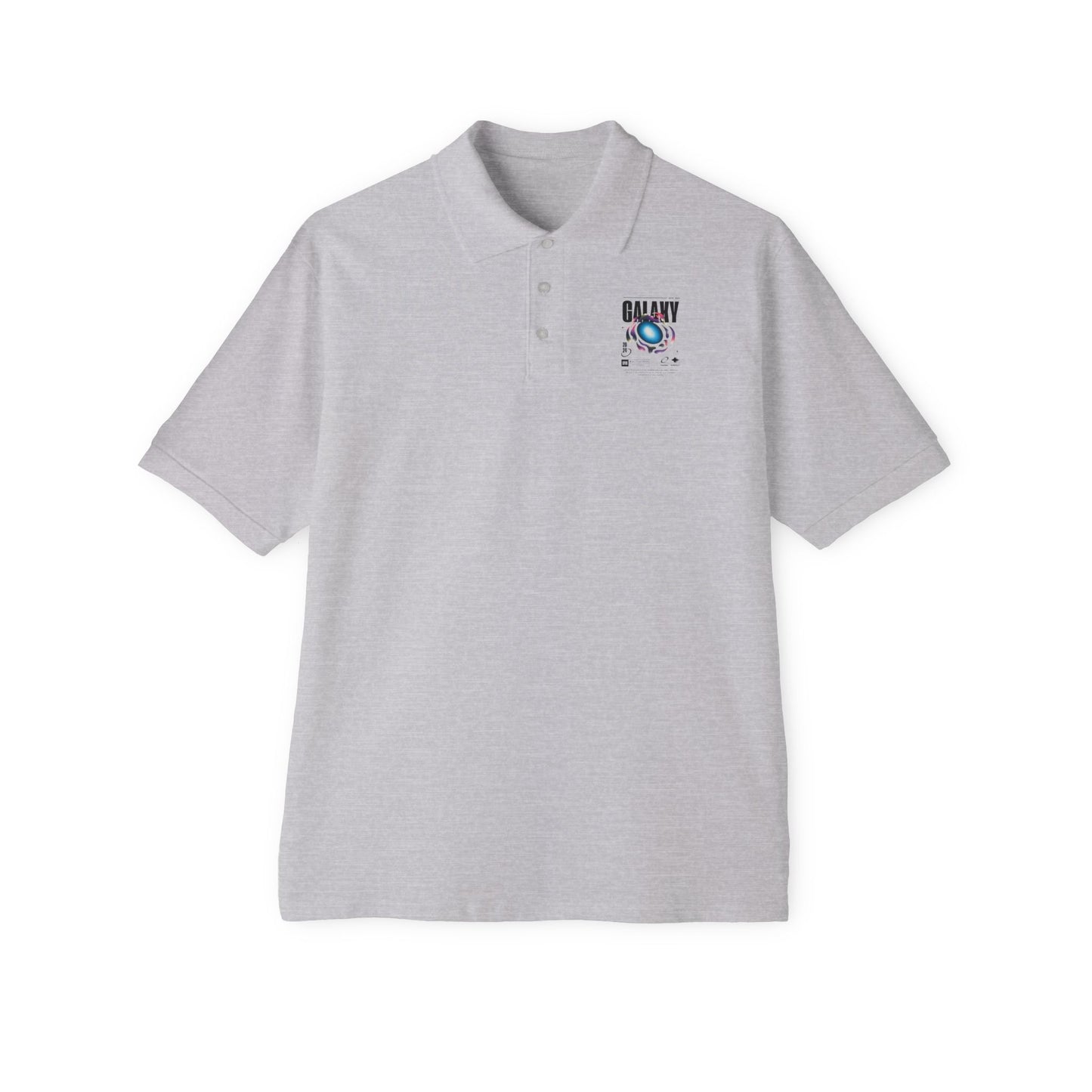 Galaxy Polo Shirt
