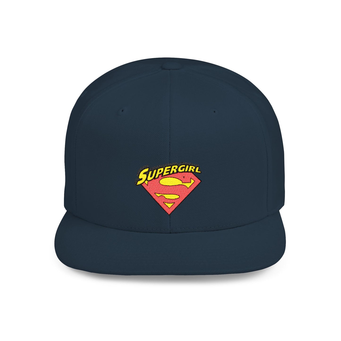Supergirl Snapback