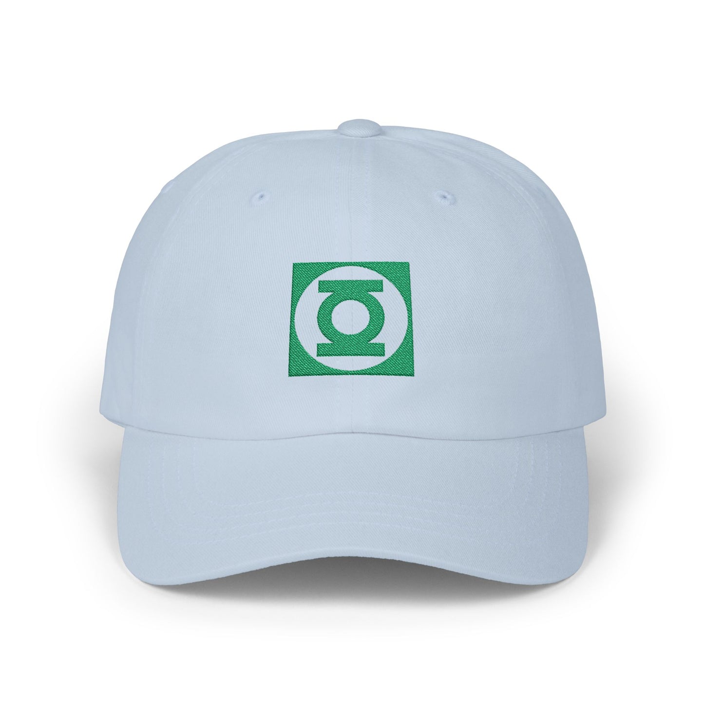 Green Lantern Cap