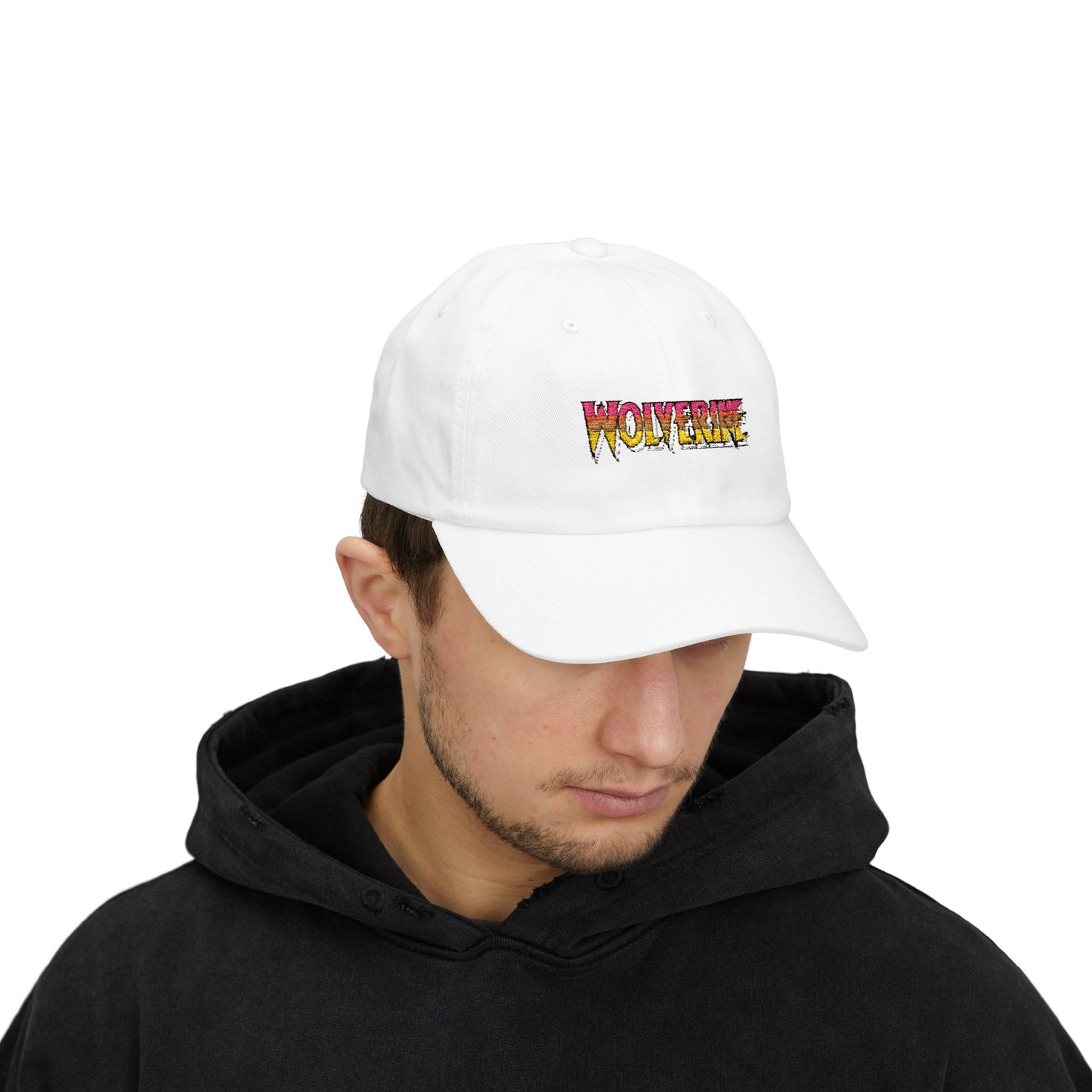 The Flash Cap
