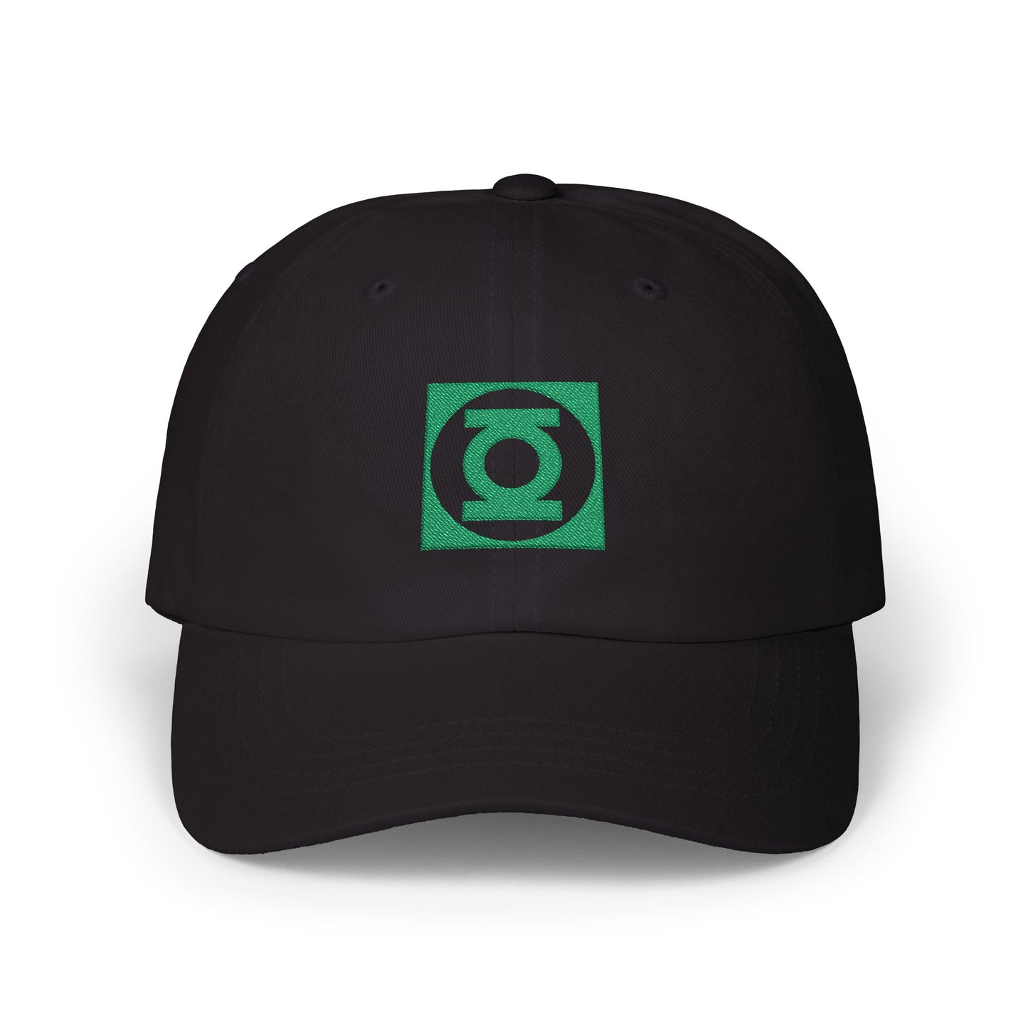 Green Lantern Cap