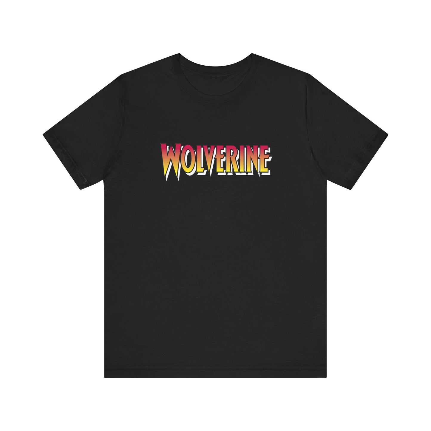 Wolverine Adult T-Shirt