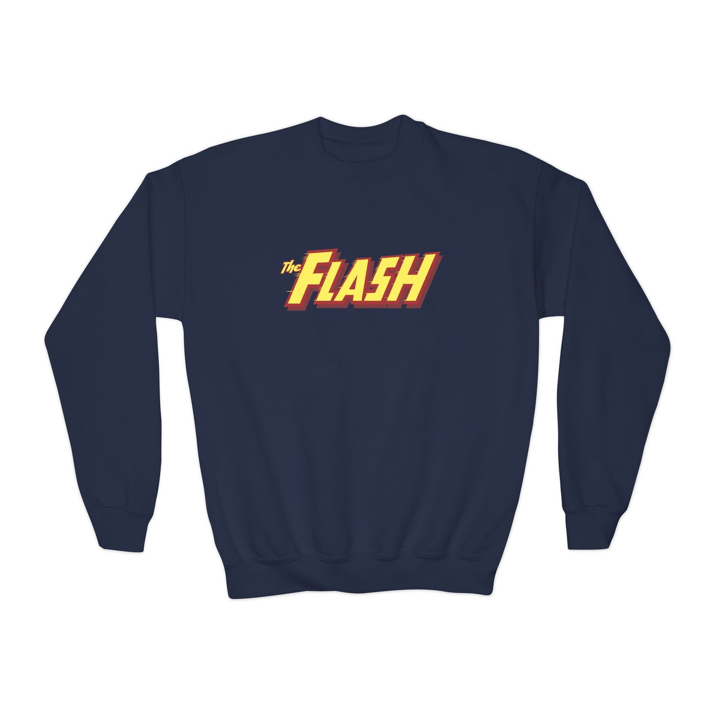 The Flash Youth Sweatshirt
