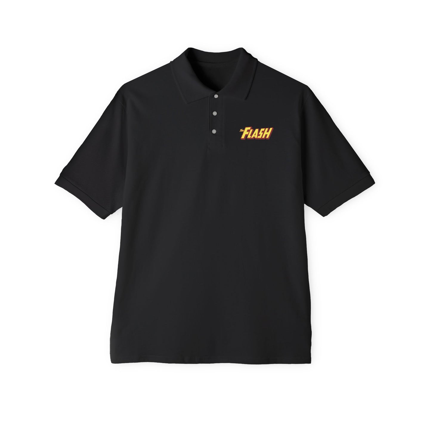 The Flash Polo Shirt